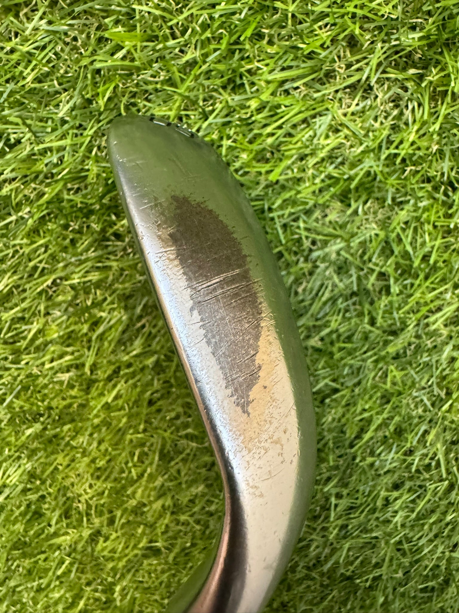 Titleist Vokey SM8 M Grind Wedge 60° 8° Bounce