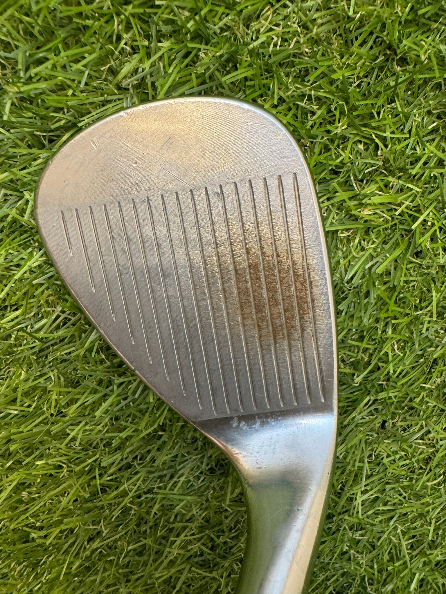 Titleist Vokey SM6 S Grind Wedge 56° 10° Bounce
