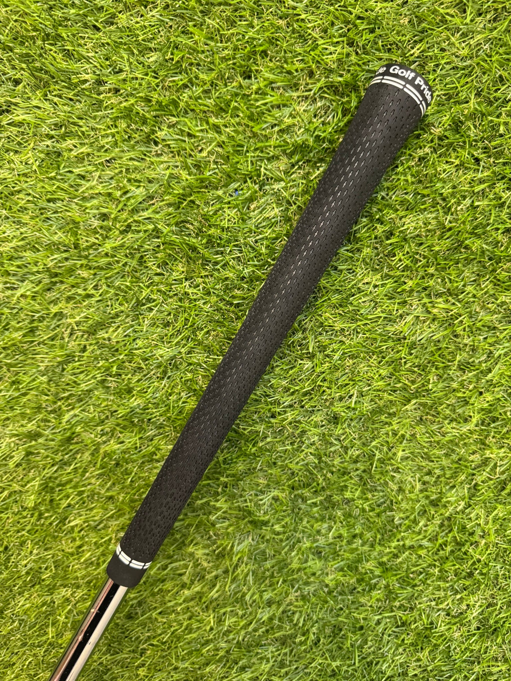 Titleist Vokey SM6 S Grind Wedge 56° 10° Bounce