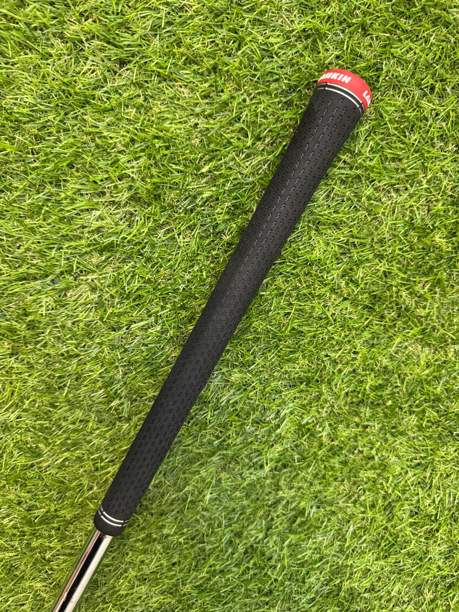 Titleist Vokey SM6 F Grind Wedge 52° 8° Bounce