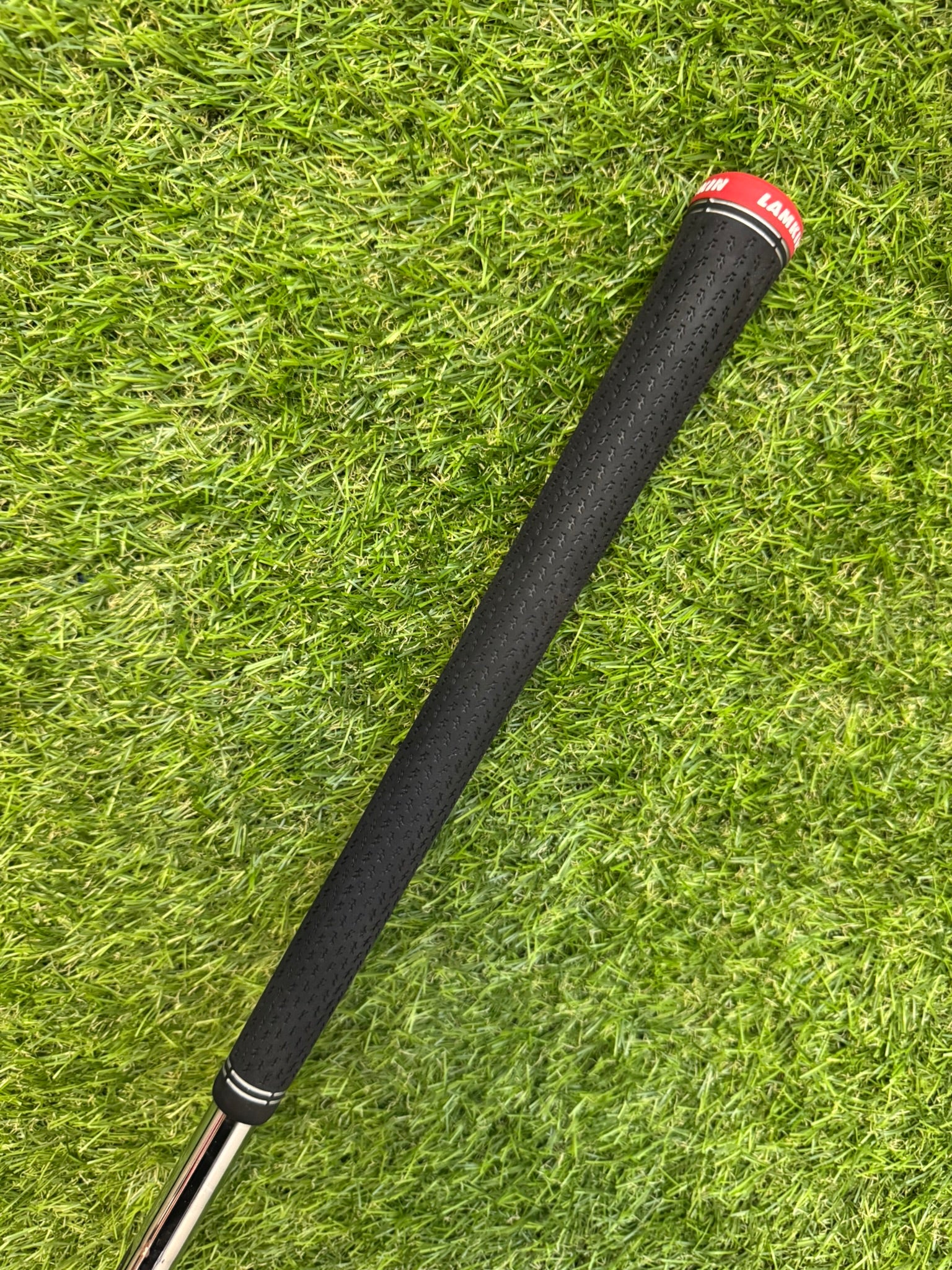 Titleist Vokey SM6 F Grind Wedge 52° 8° Bounce