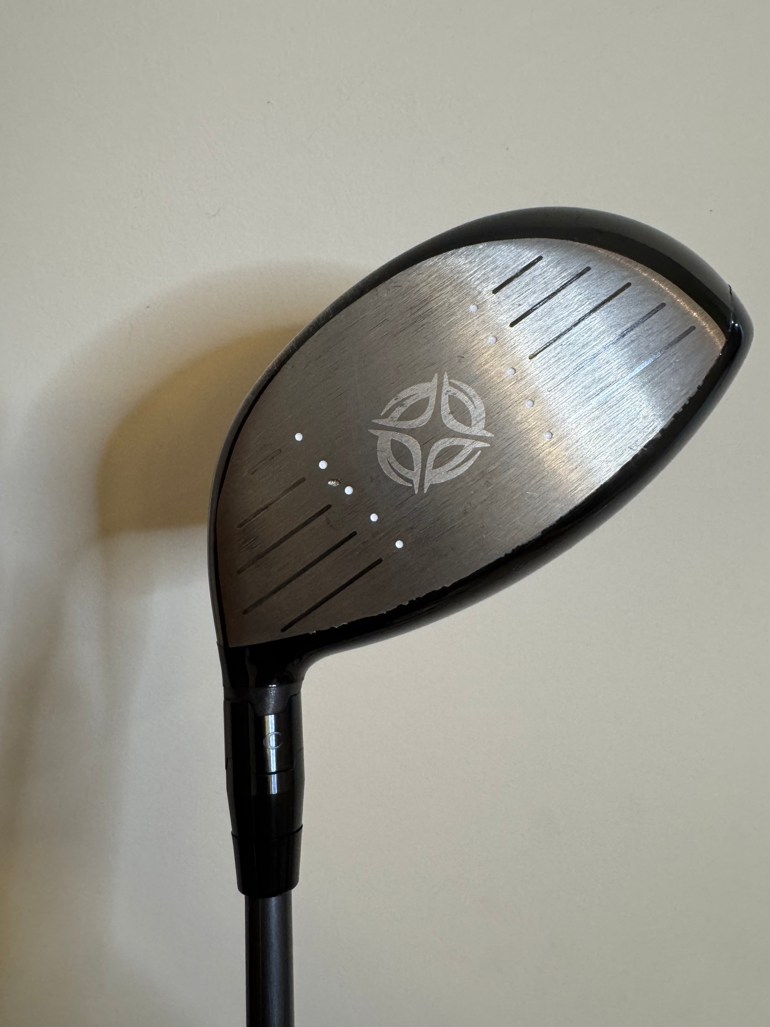 Callaway Razr Fit Xtreme 9.5° Driver