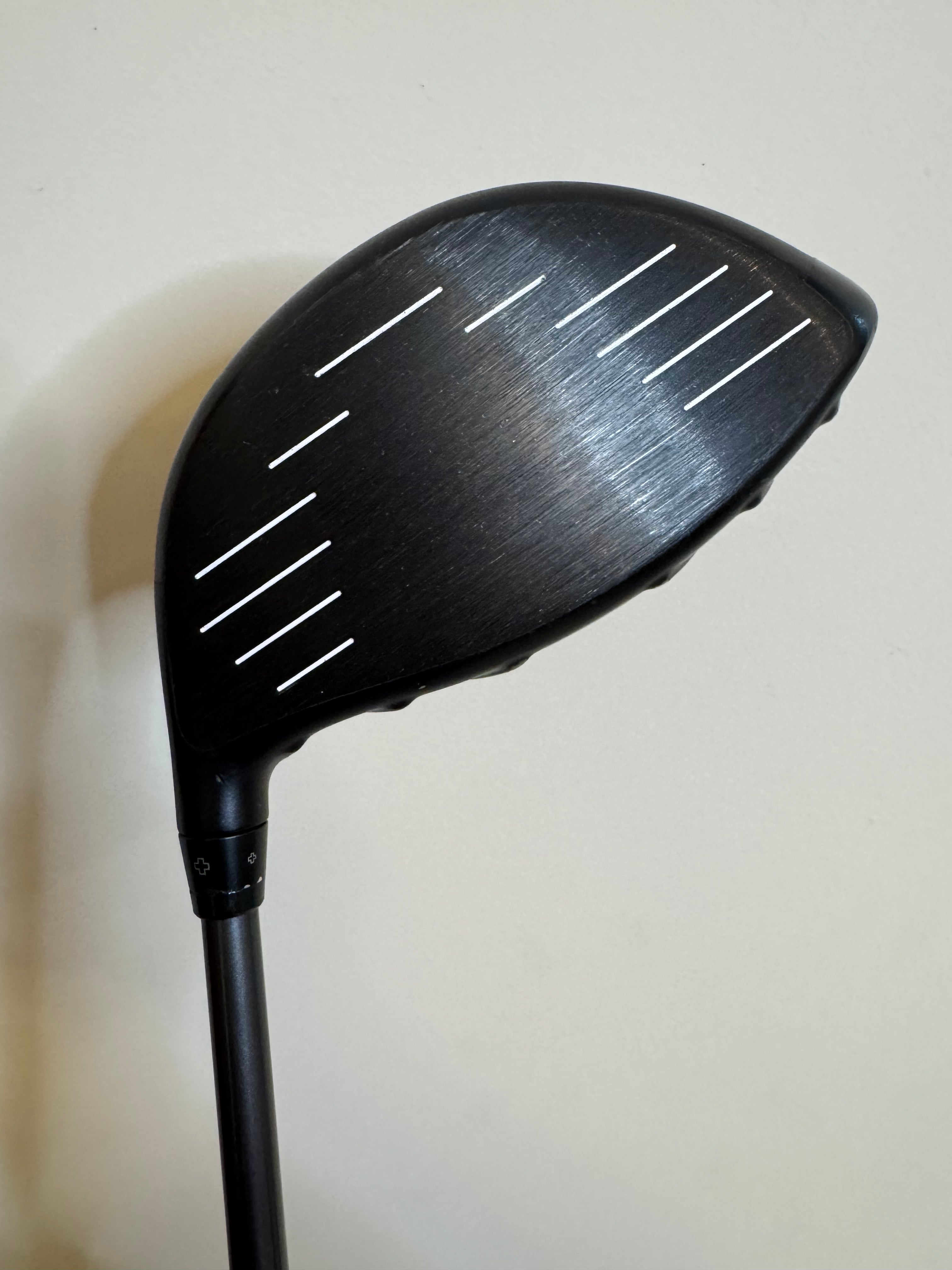PING G30 LS TEC 9.0° Driver