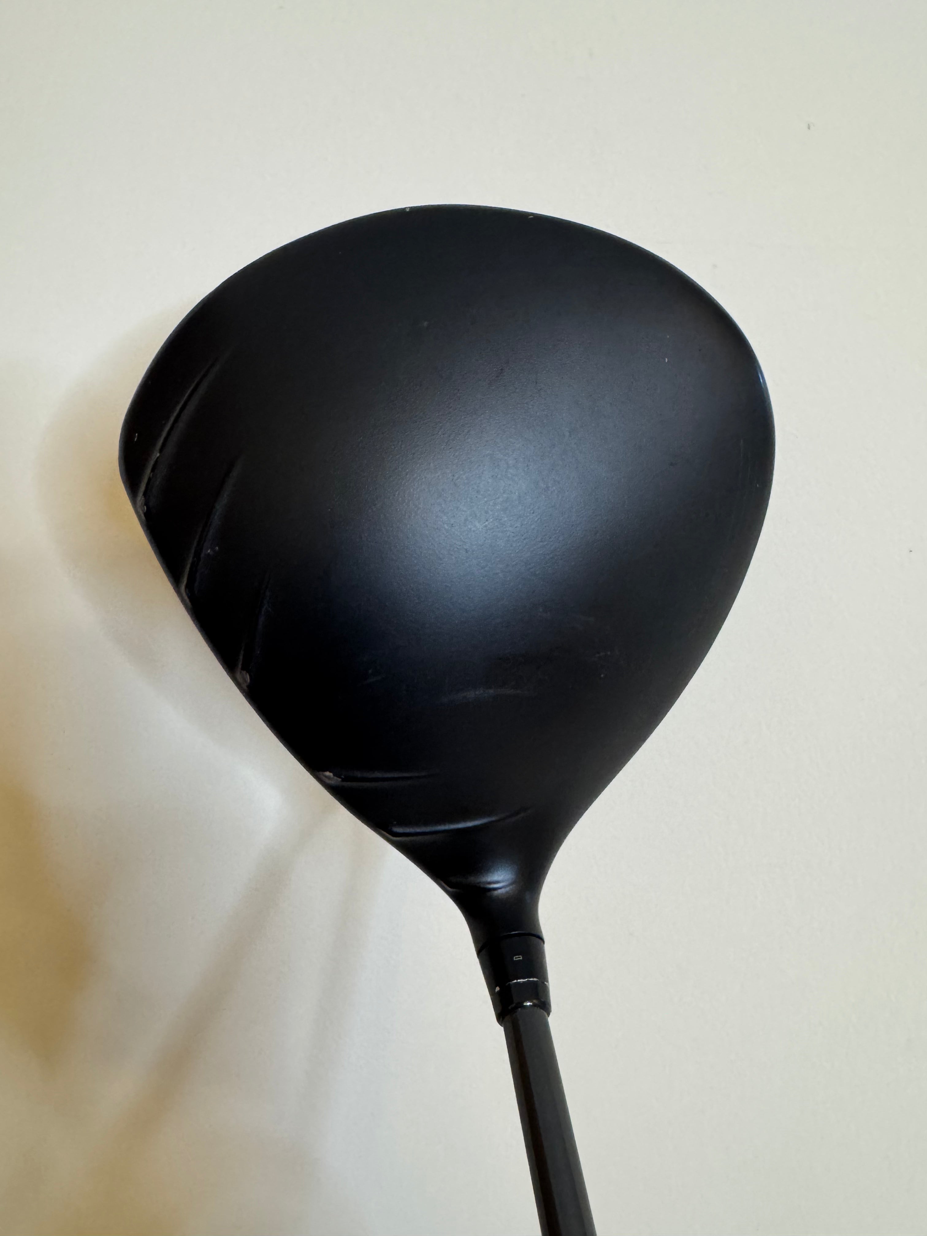 PING G30 LS TEC 9.0° Driver