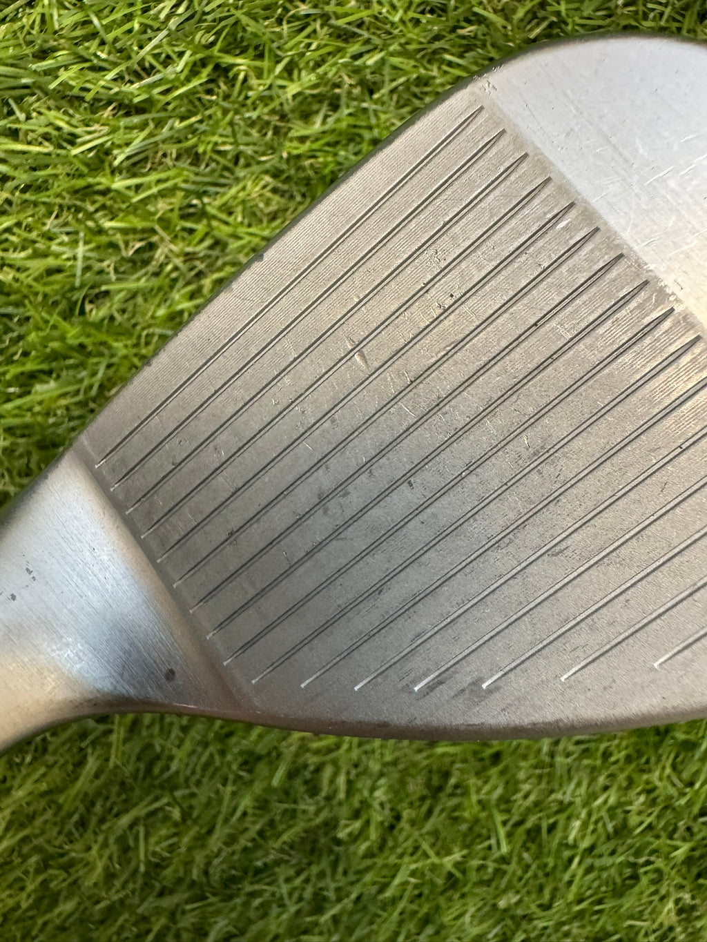 Titleist Vokey Forged M Grind (Japan Spec) Wedge 54° 10° Bounce