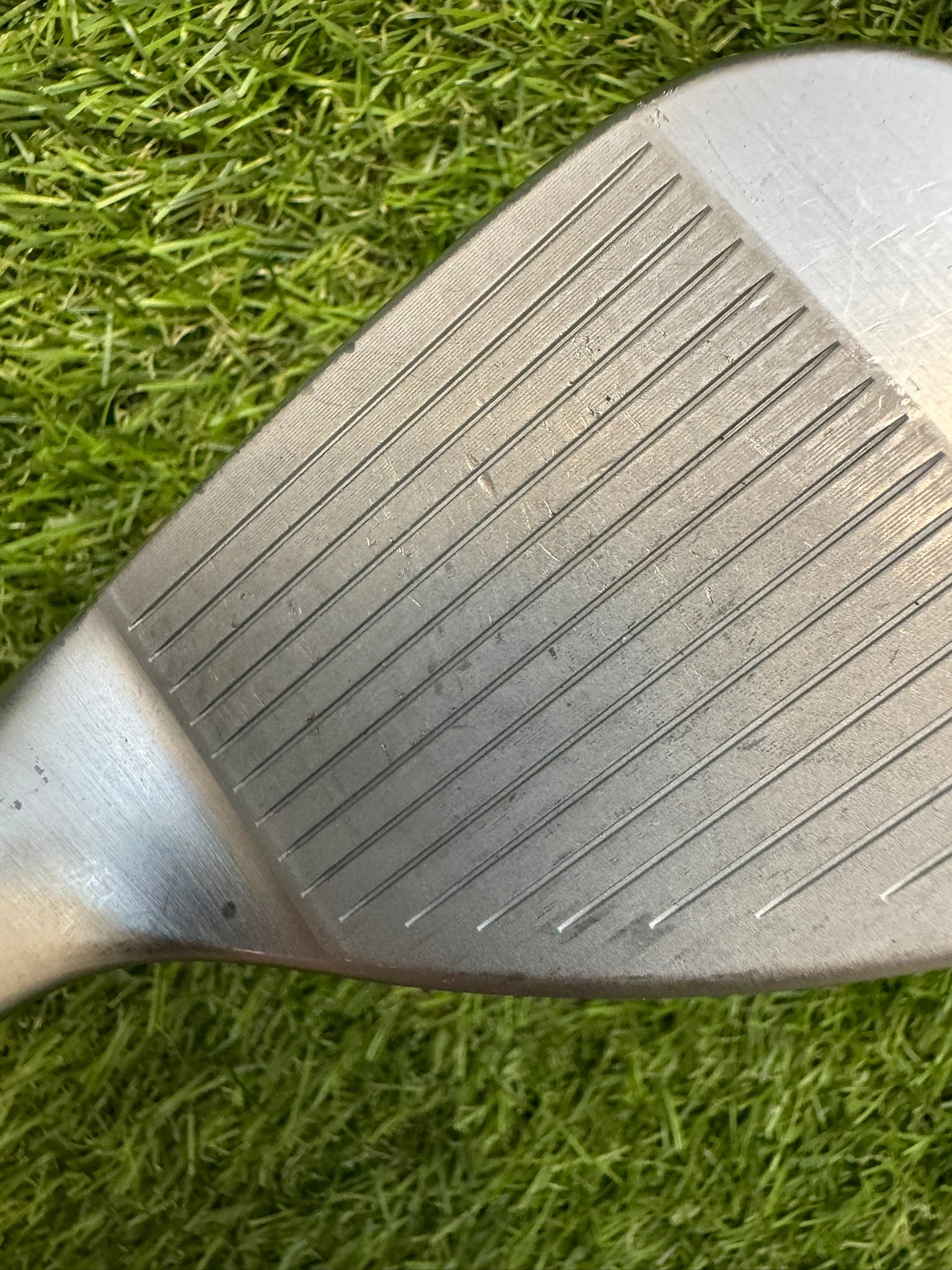 Titleist Vokey Forged M Grind (Japan Spec) Wedge 54° 10° Bounce