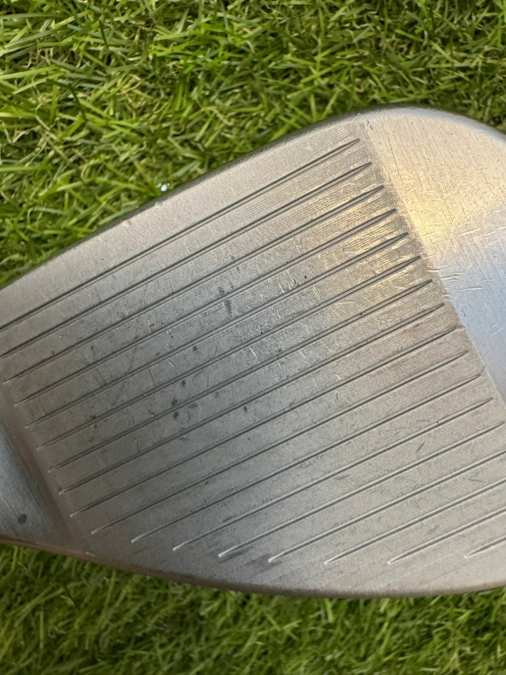 Titleist Vokey Forged M Grind (Japan Spec) Wedge 54° 10° Bounce