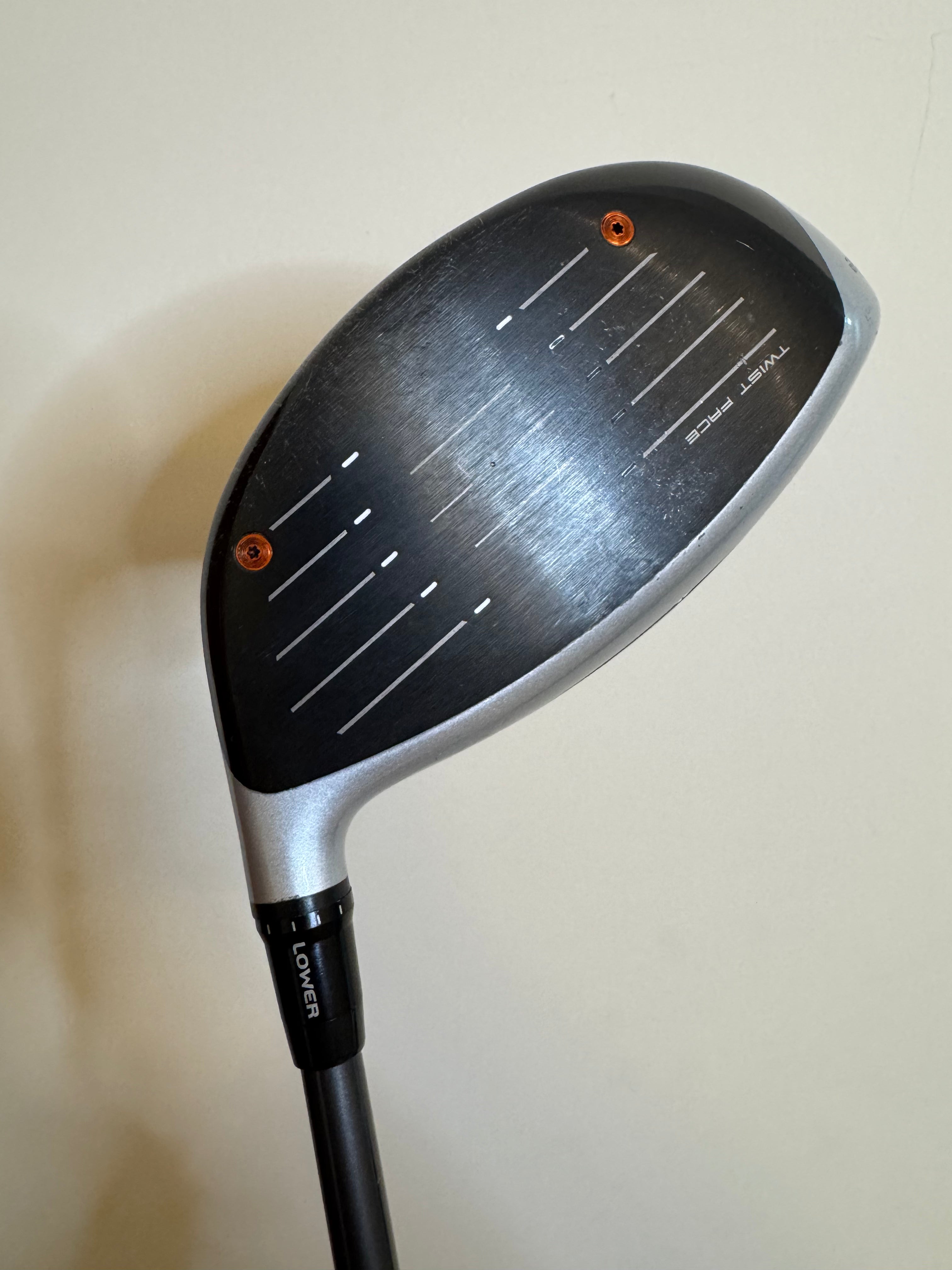 TaylorMade M5 9.0° Driver