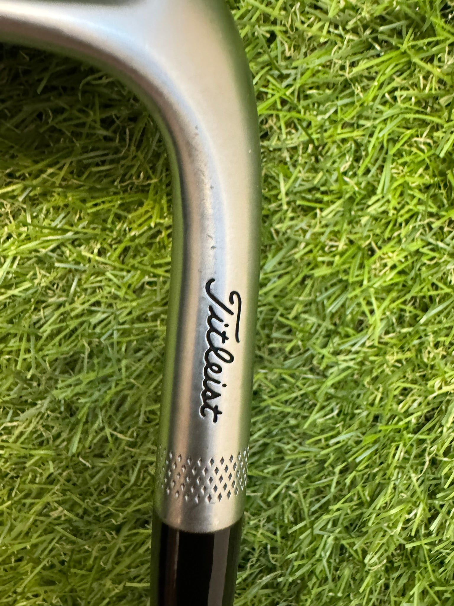 Titleist Vokey Forged M Grind (Japan Spec) Wedge 54° 10° Bounce