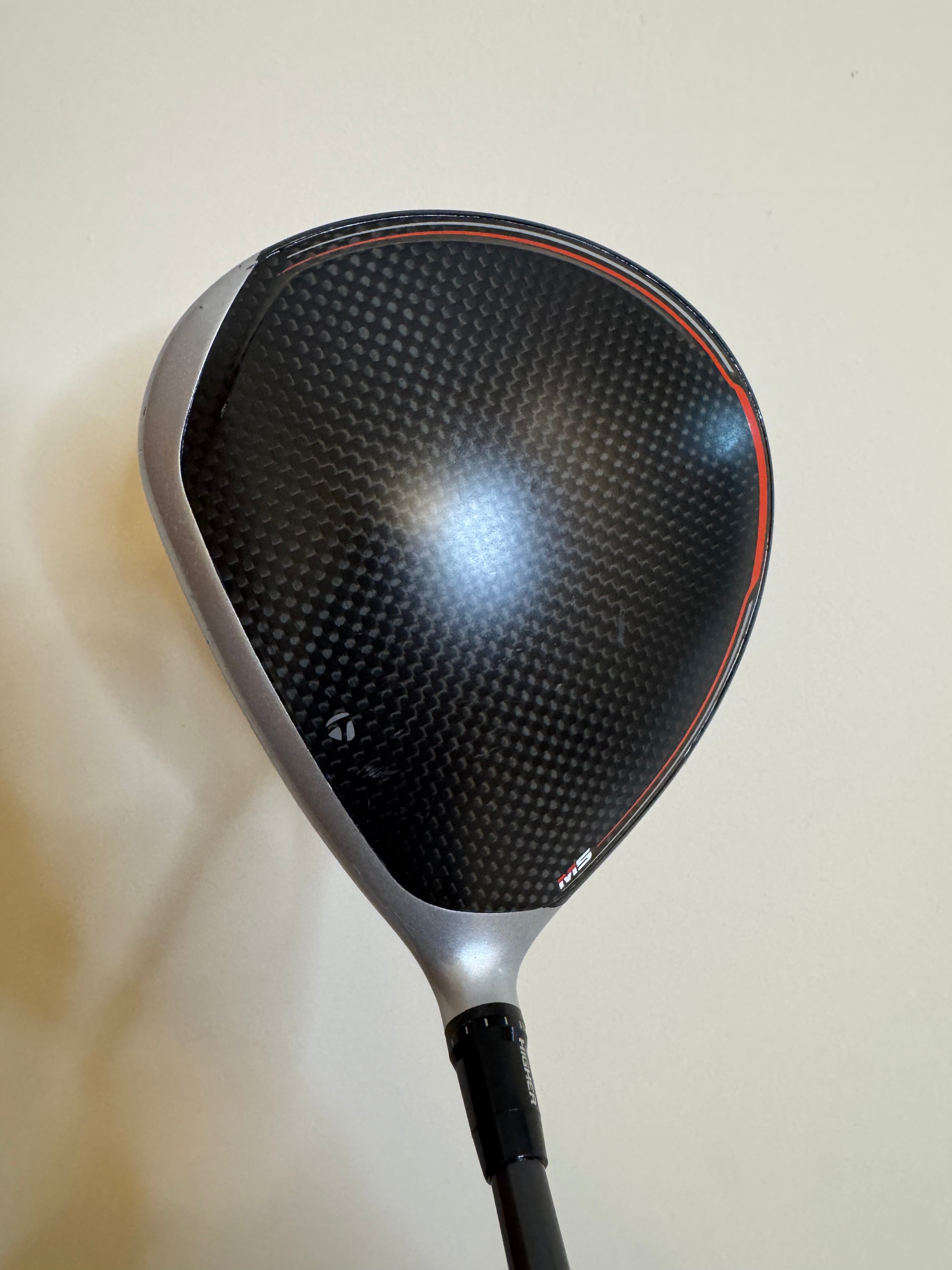 TaylorMade M5 9.0° Driver