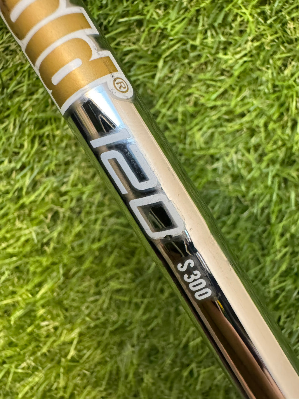 Titleist Vokey Forged M Grind (Japan Spec) Wedge 54° 10° Bounce