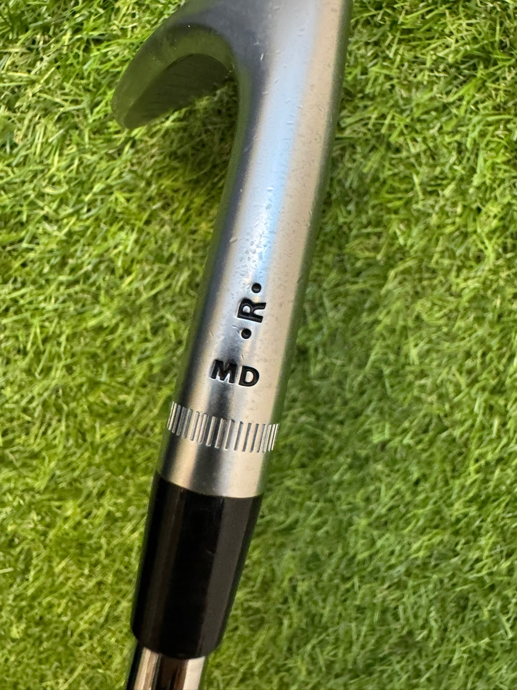 Callaway X C-Grind Wedge 52° 13° Bounce