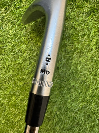 Callaway X C-Grind Wedge 52° 13° Bounce