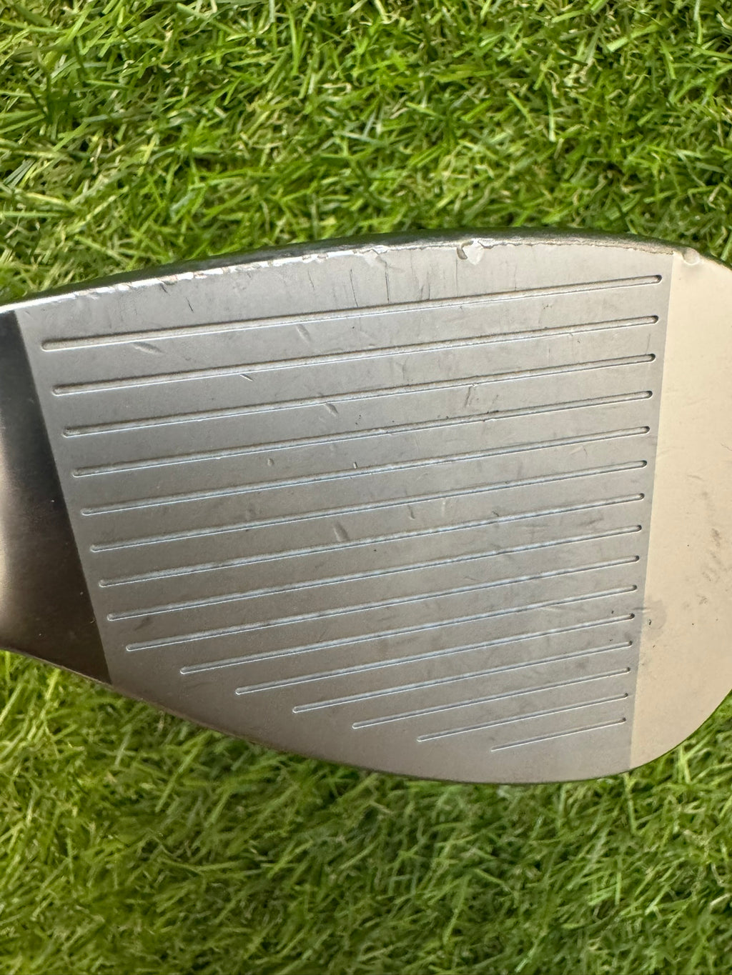 Callaway X C-Grind Wedge 52° 13° Bounce