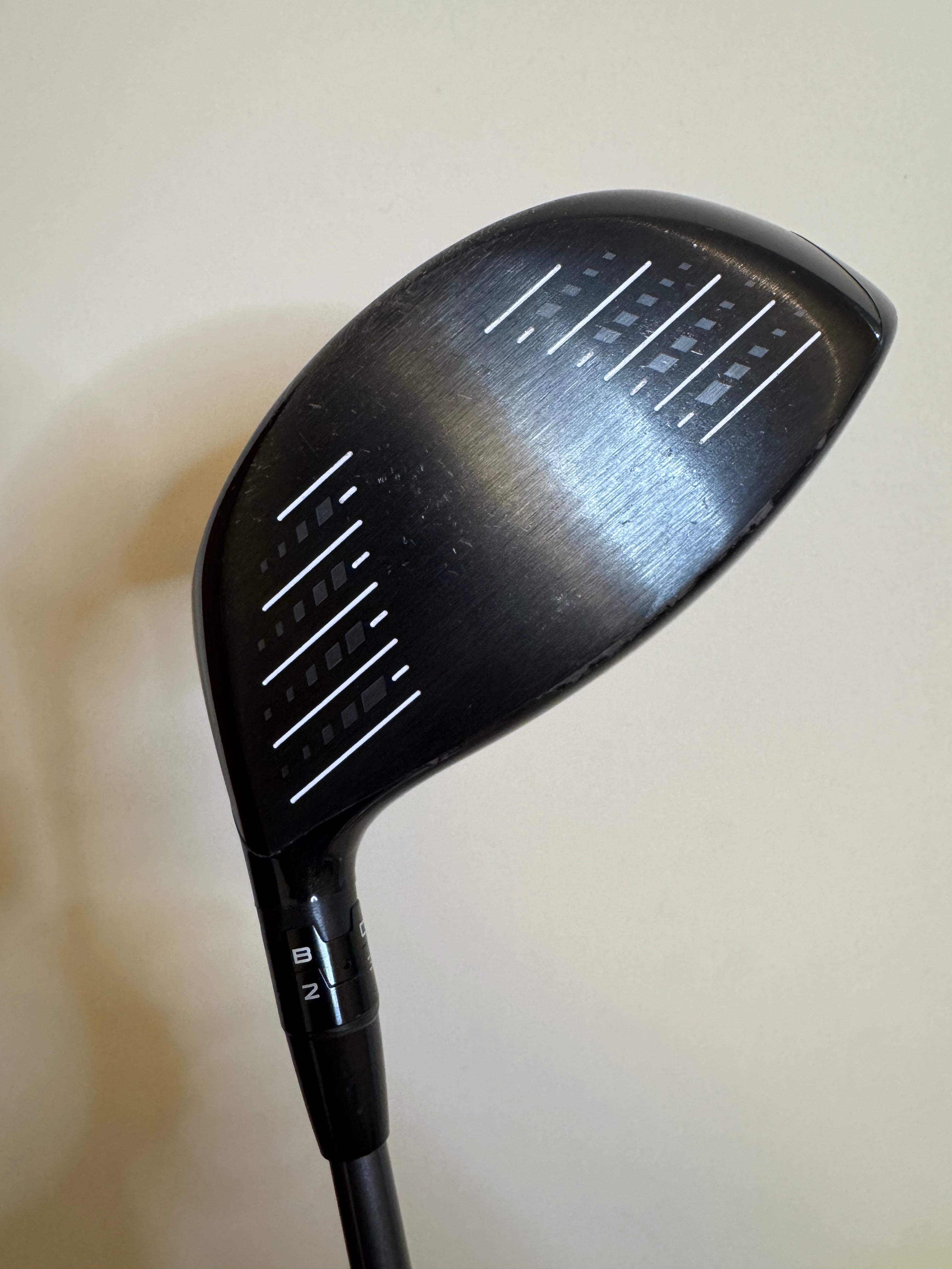 Titleist 913 D3 9.5° Driver