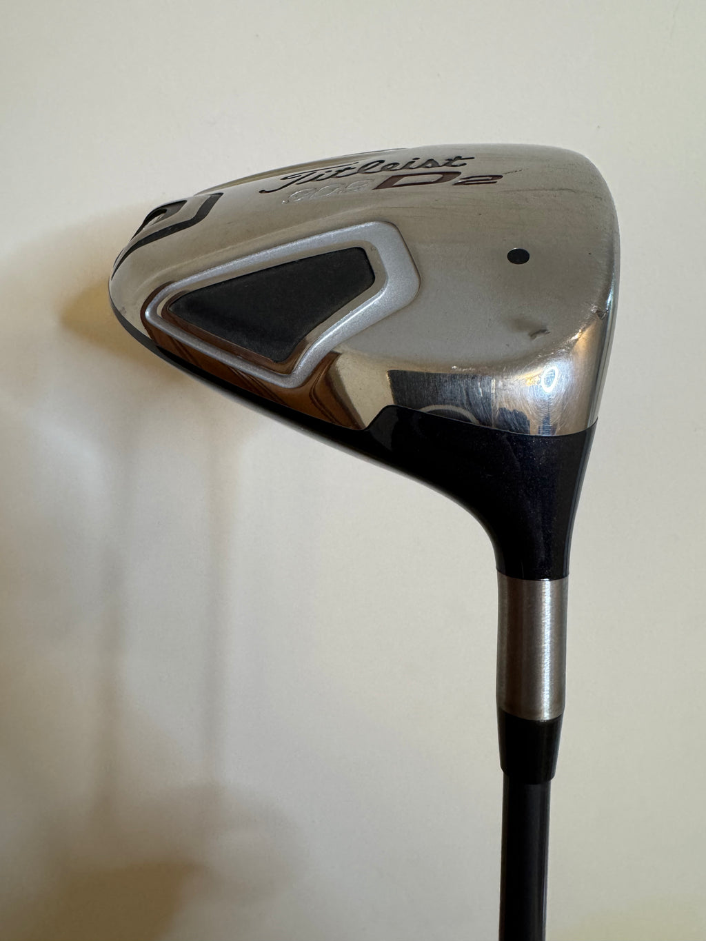 Titleist 909 D2 9.5° Driver