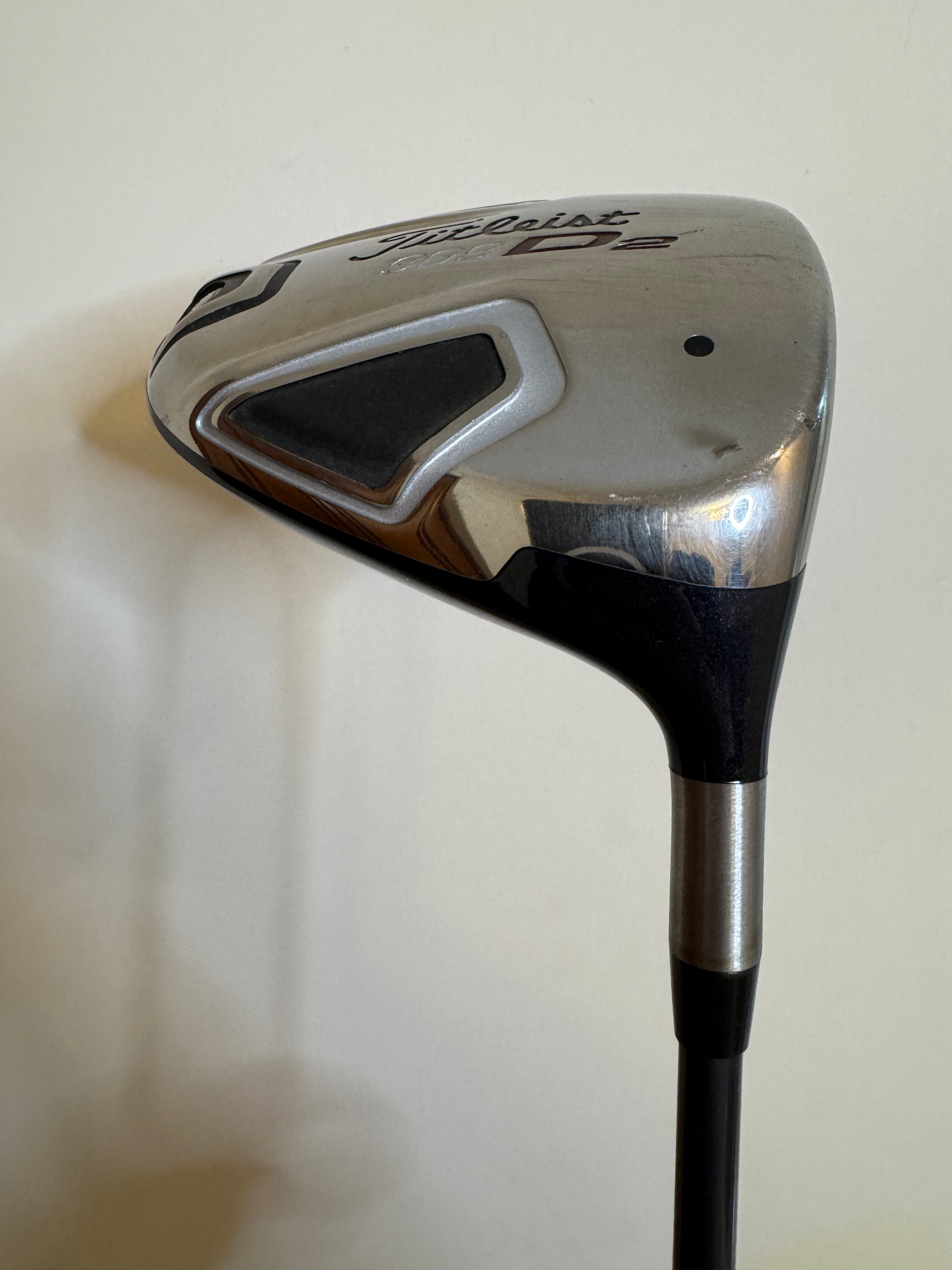 Titleist 909 D2 9.5° Driver