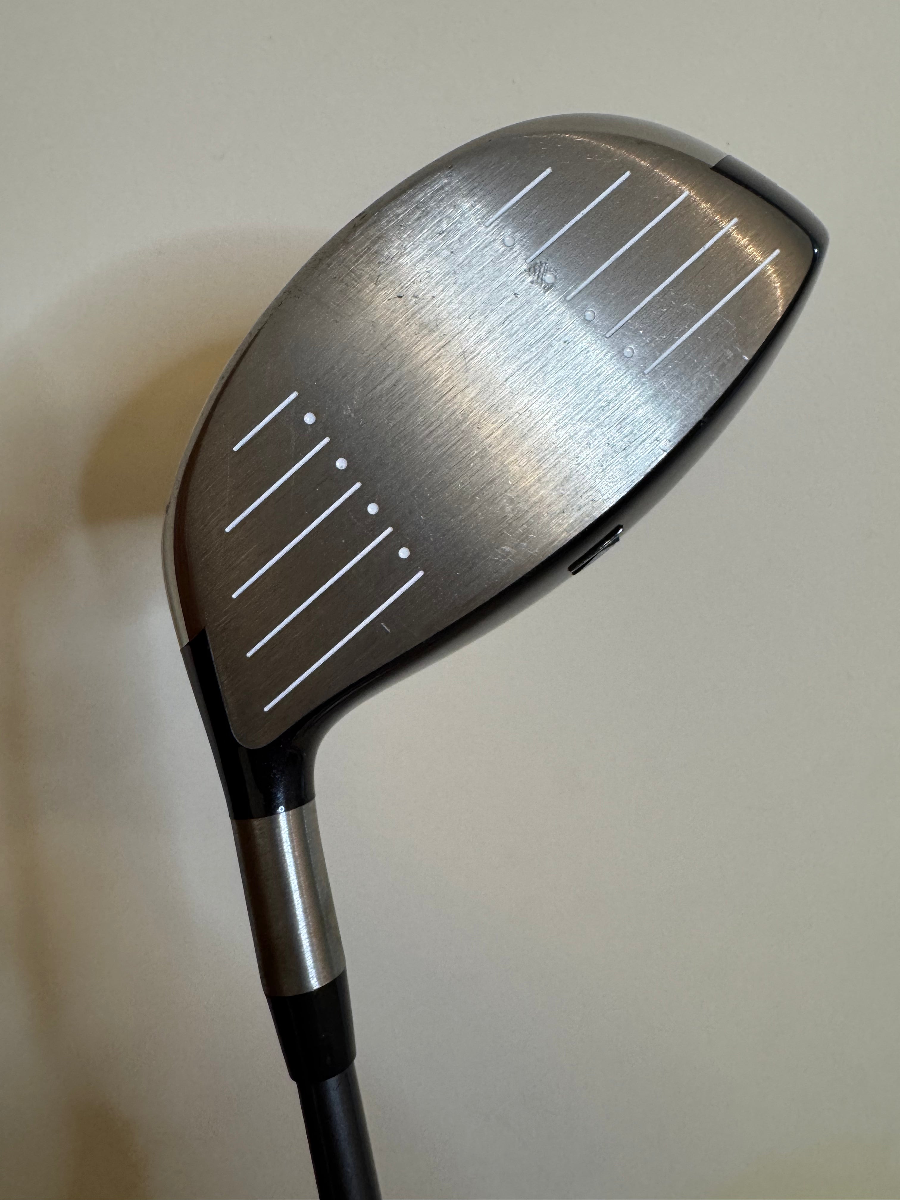 Titleist 909 D2 9.5° Driver