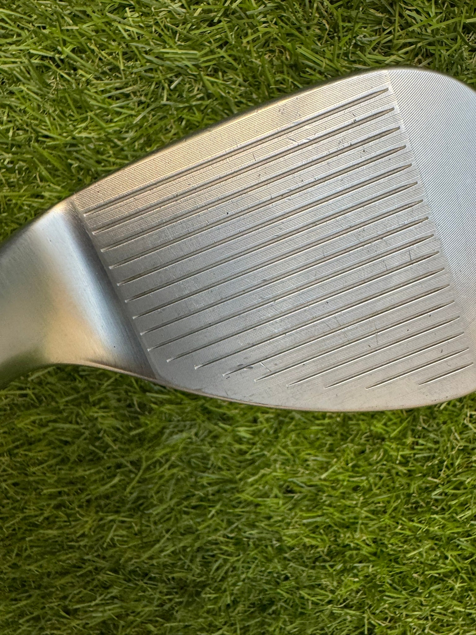 Titleist Vokey Forged B Grind (Japan Spec) Wedge 58° 6° Bounce