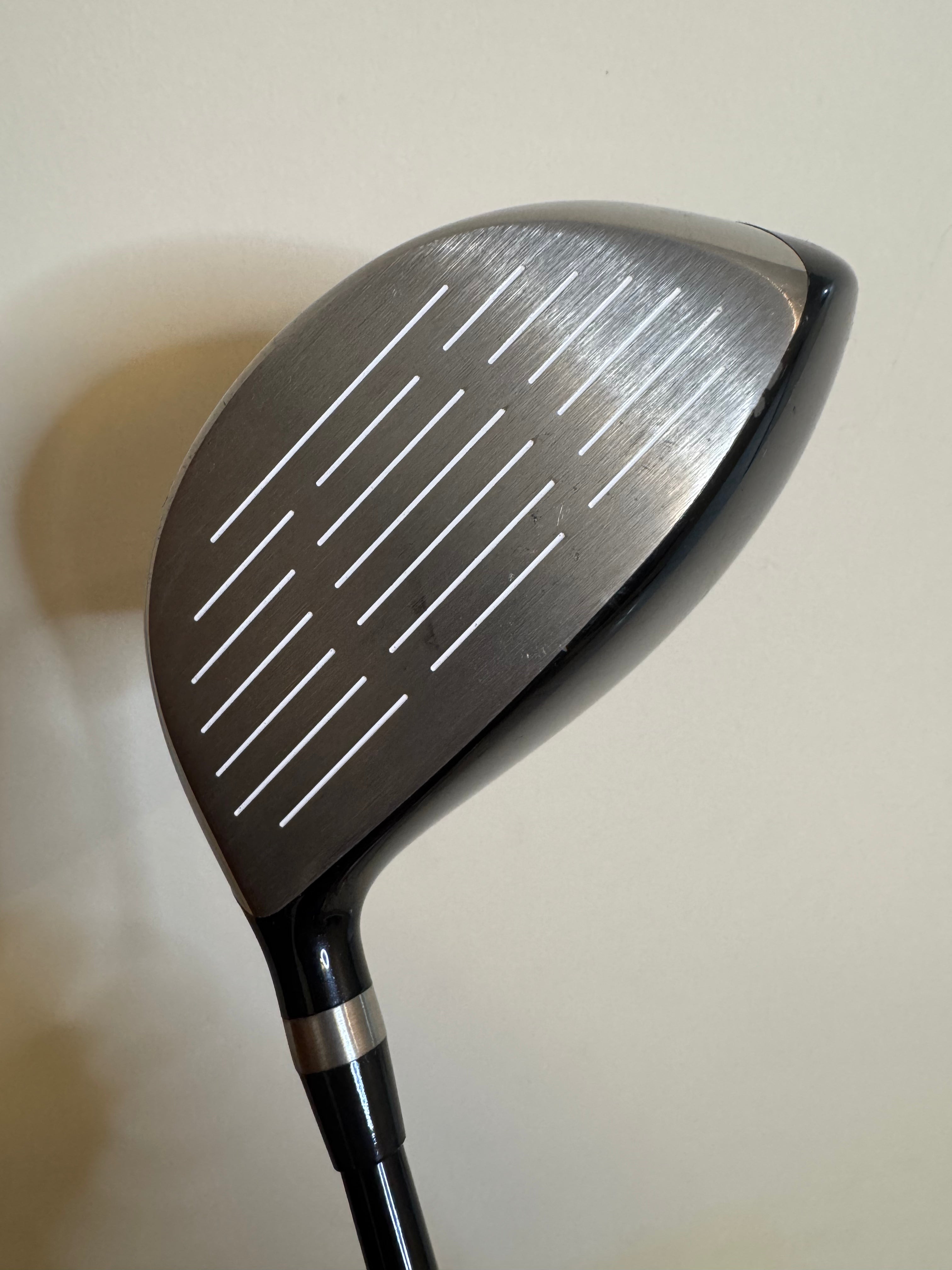 Ryoma Maxima 9.5° Driver