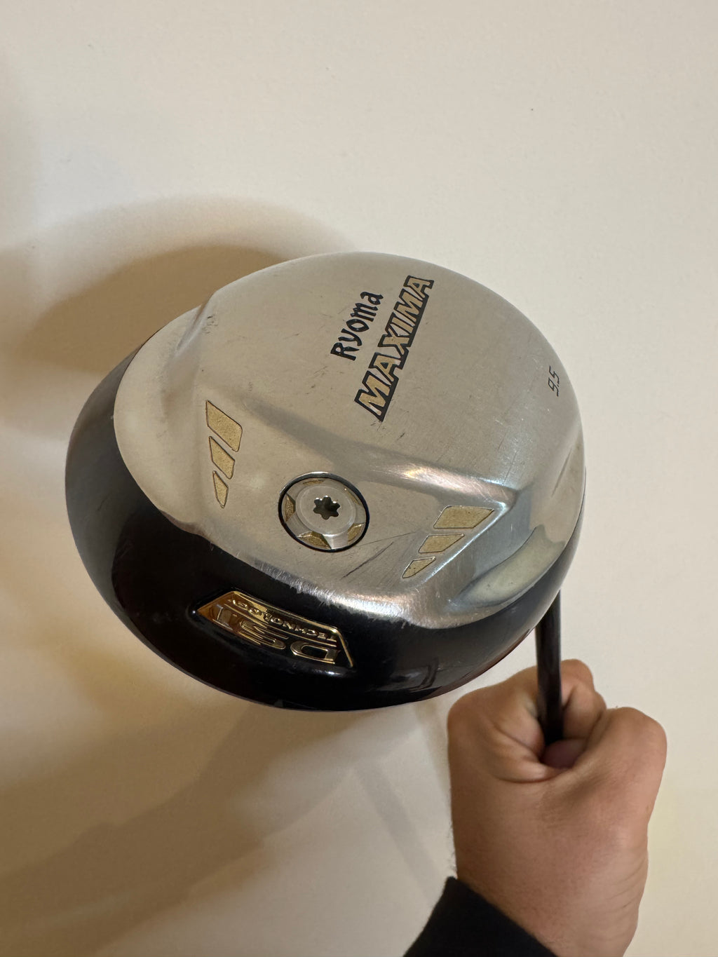 Ryoma Maxima 9.5° Driver