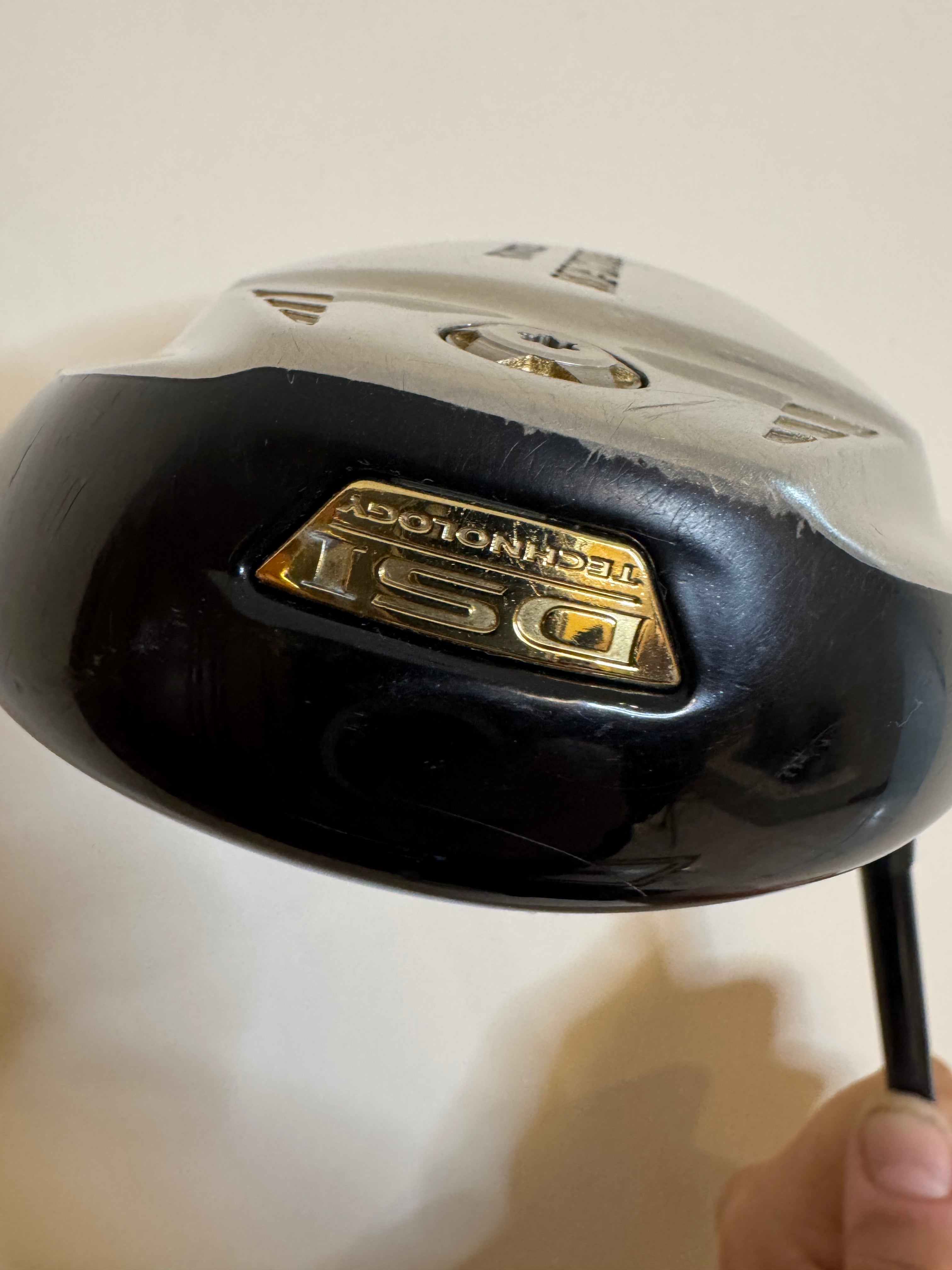 Ryoma Maxima 9.5° Driver