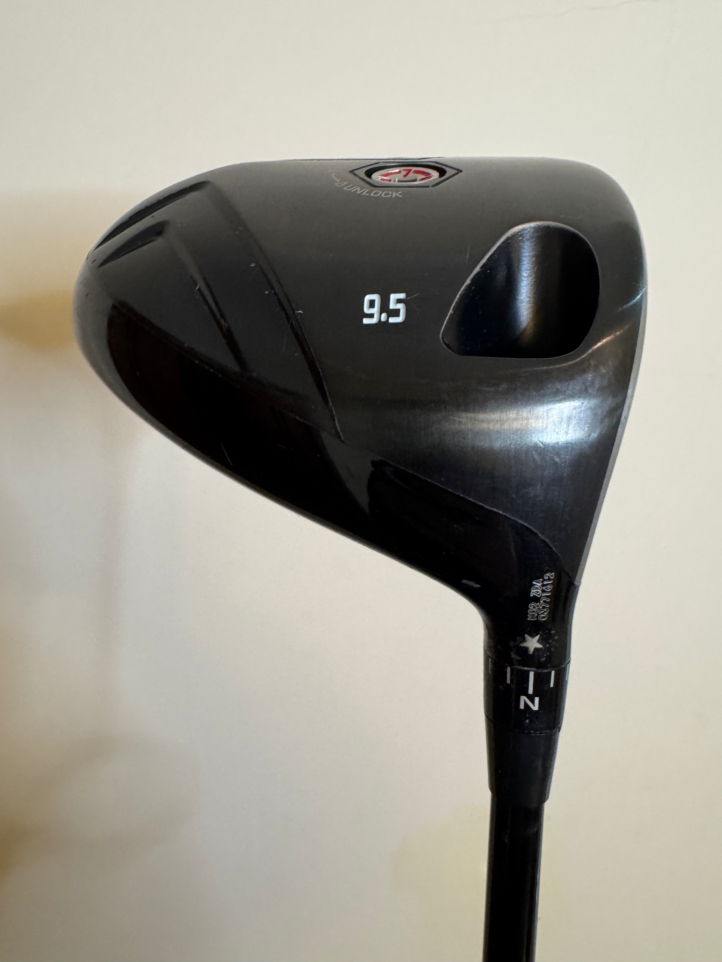 Srixon Z745 9.5° Driver