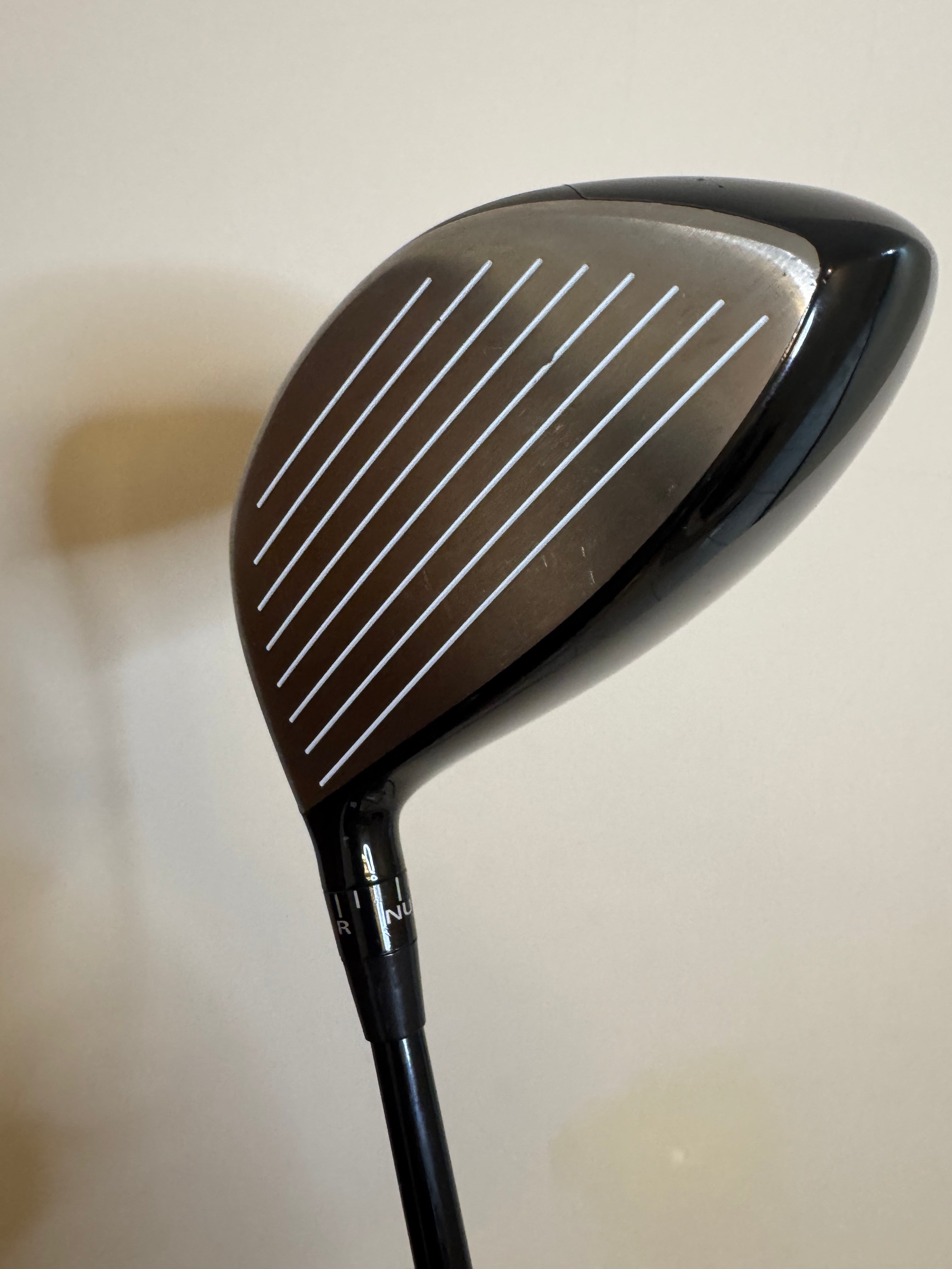 Srixon Z745 9.5° Driver