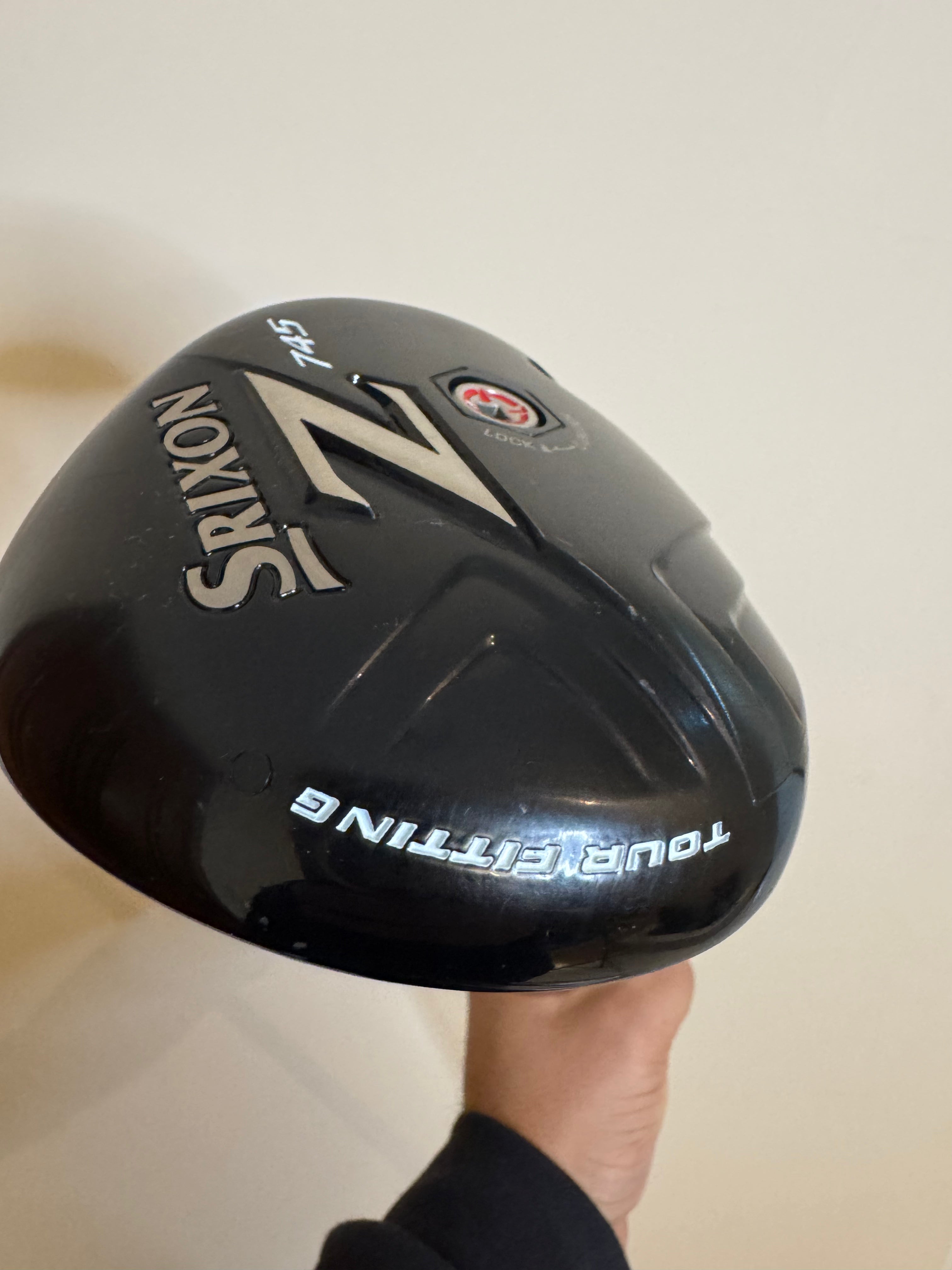 Srixon Z745 9.5° Driver