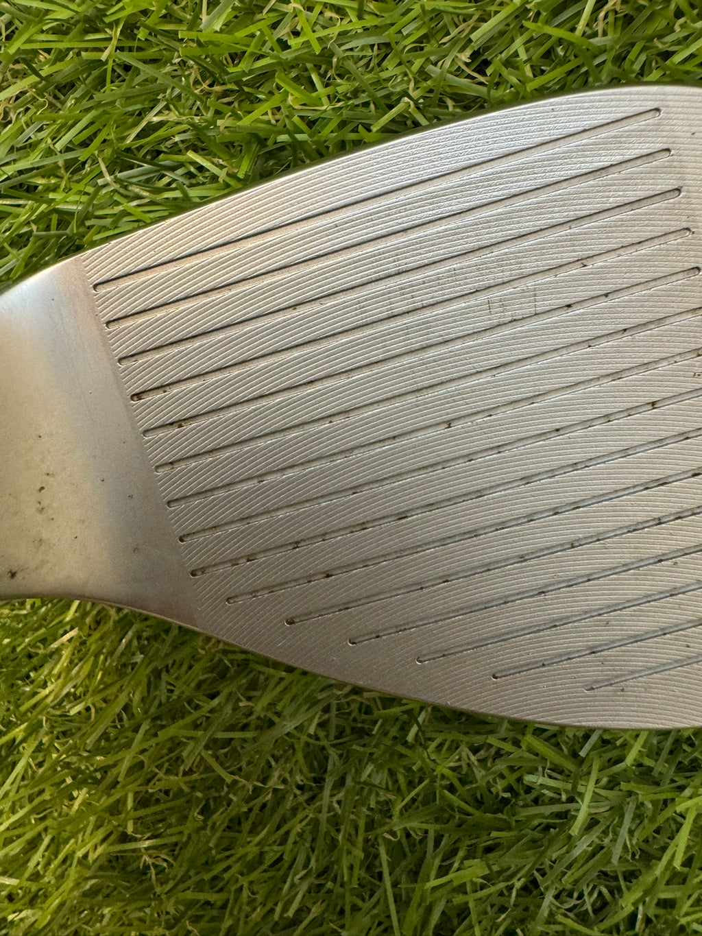 Srixon WG-706 Forged Wedge 50° 8° Bounce