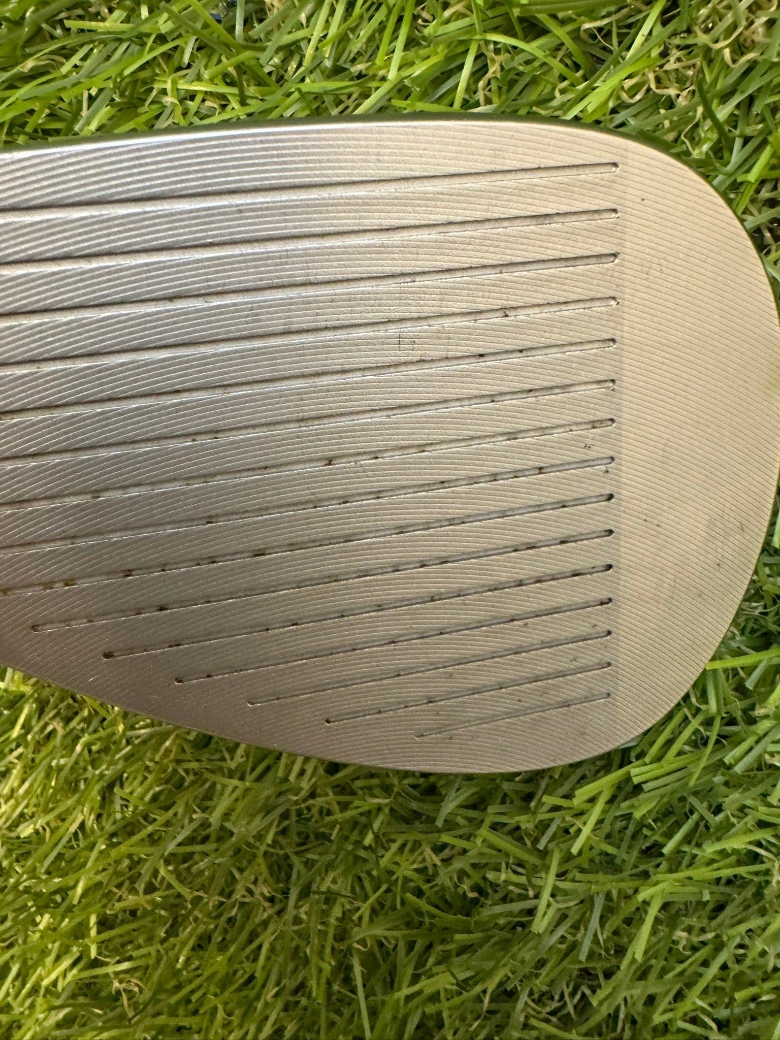 Srixon WG-706 Forged Wedge 50° 8° Bounce
