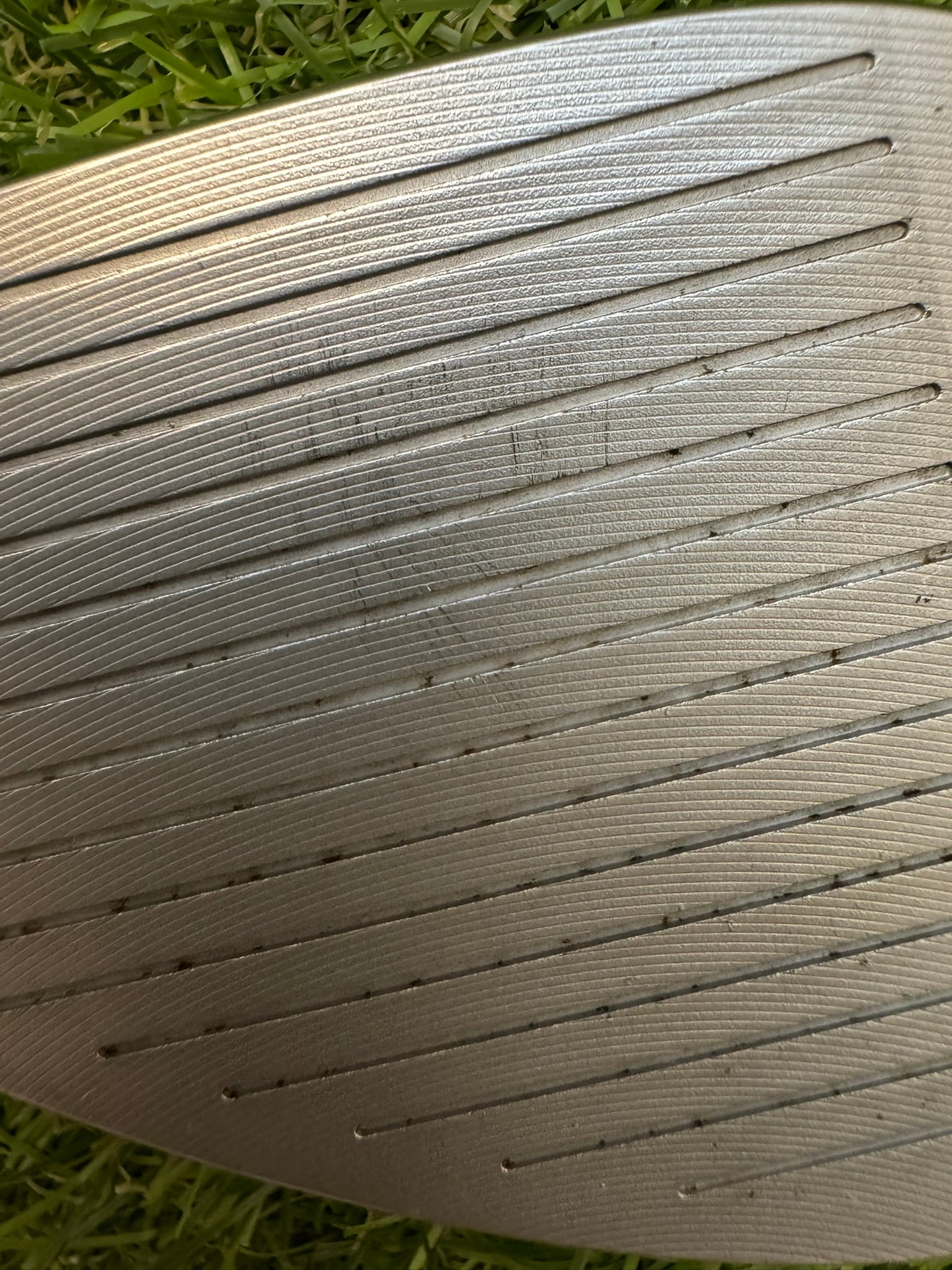 Srixon WG-706 Forged Wedge 50° 8° Bounce