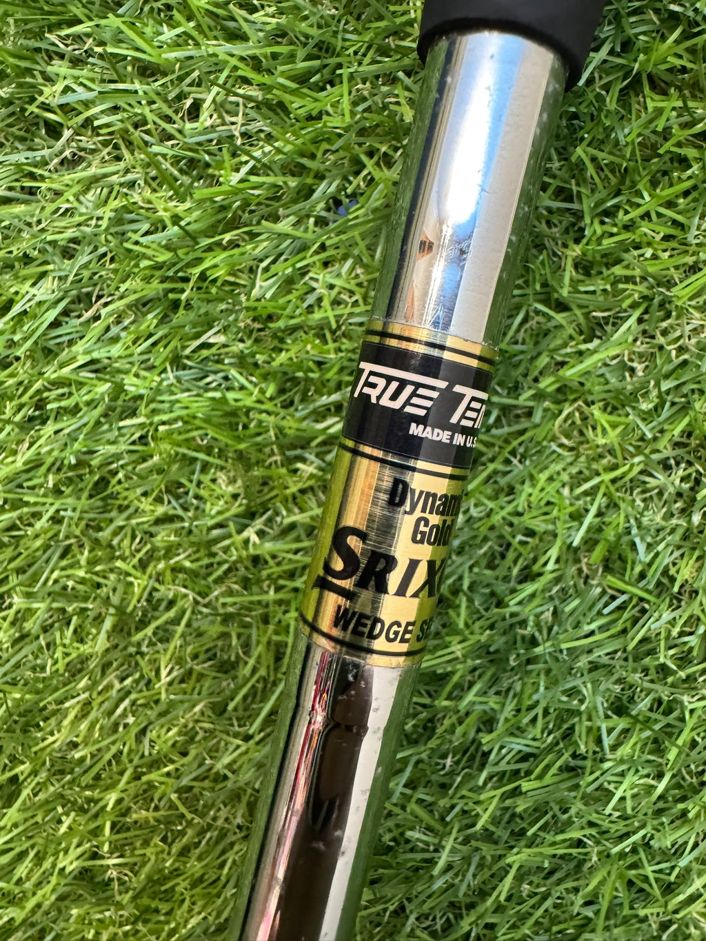 Srixon WG-706 Forged Wedge 50° 8° Bounce