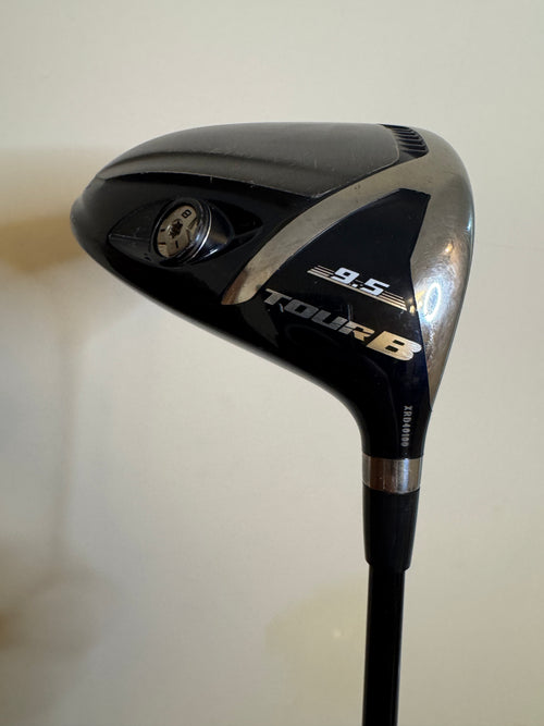 Bridgestone JGR Tour B 9.5° Driver