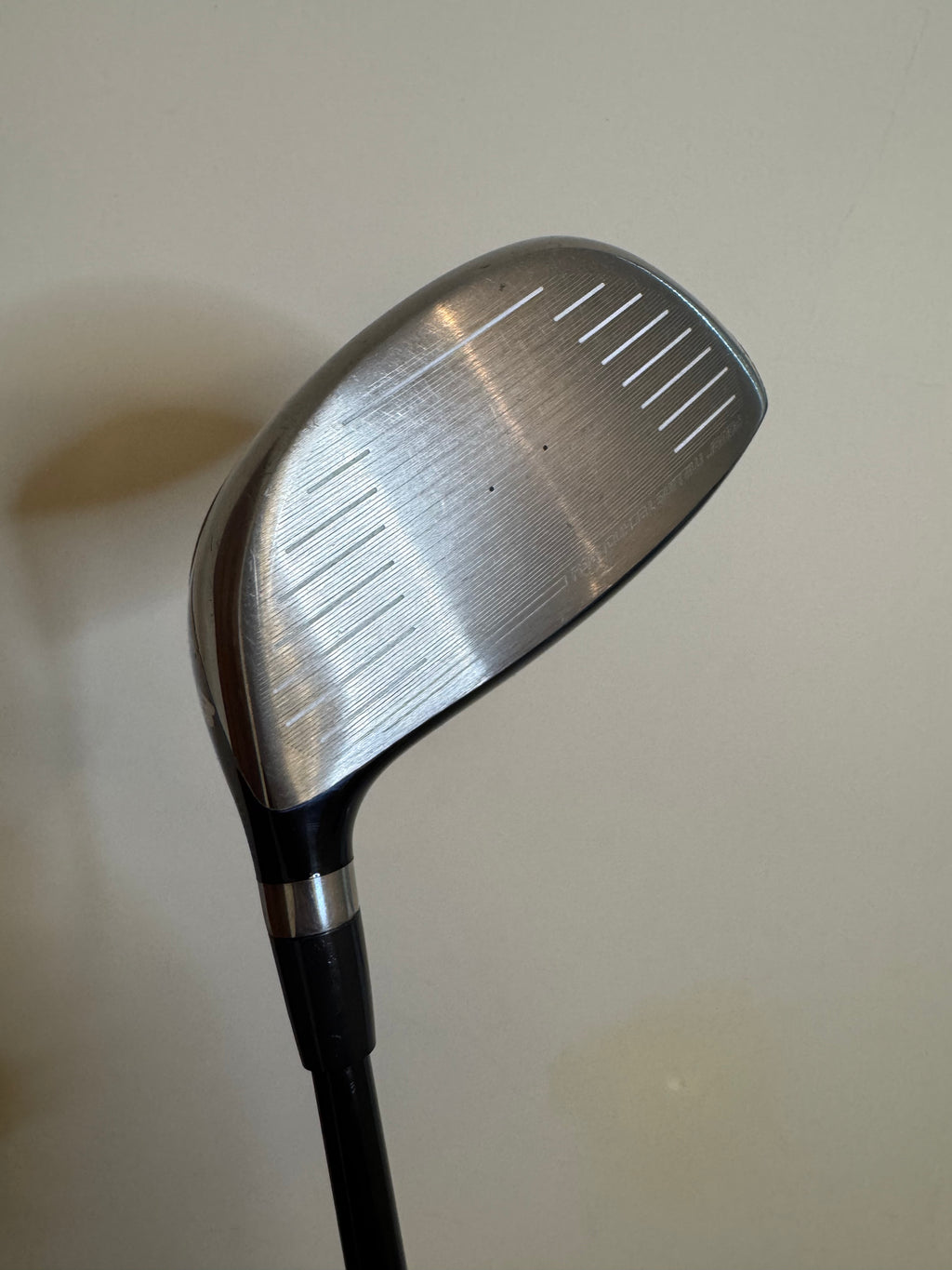 Bridgestone JGR Tour B 9.5° Driver