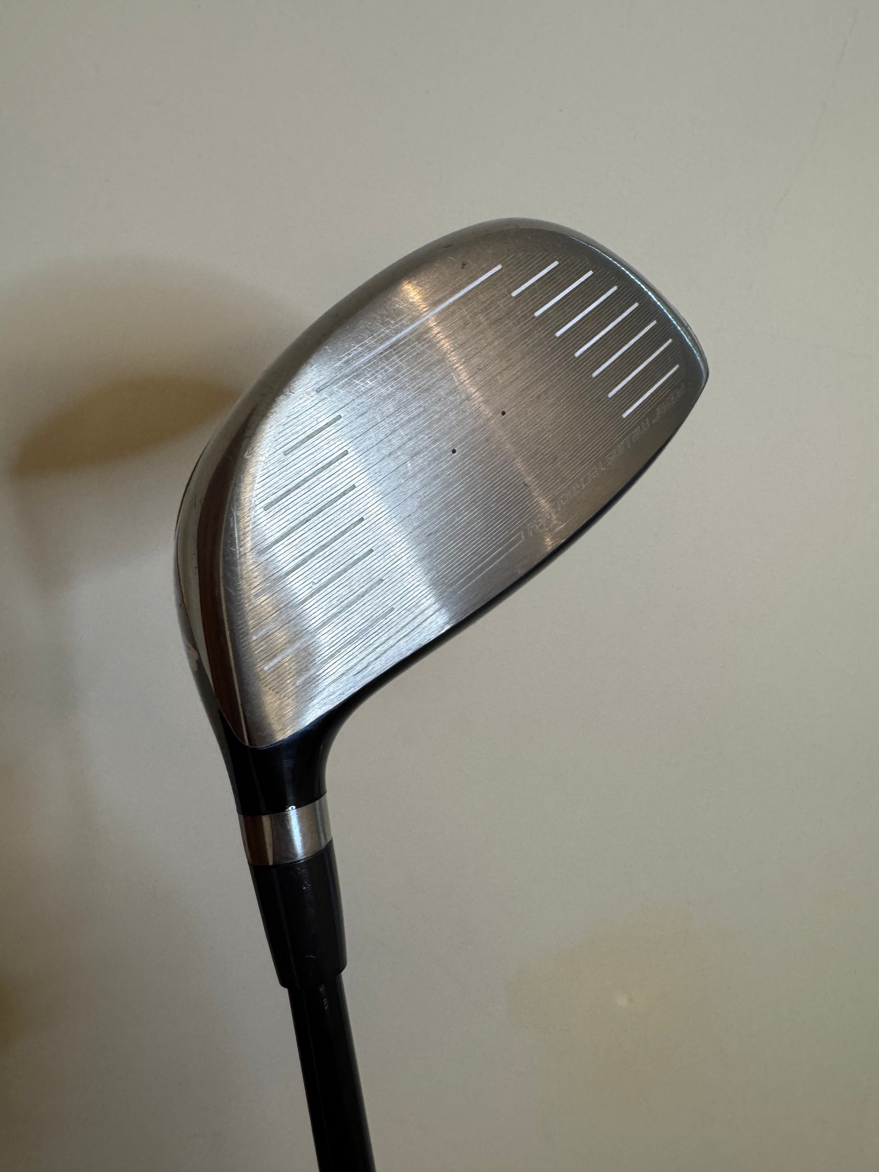 Bridgestone JGR Tour B 9.5° Driver
