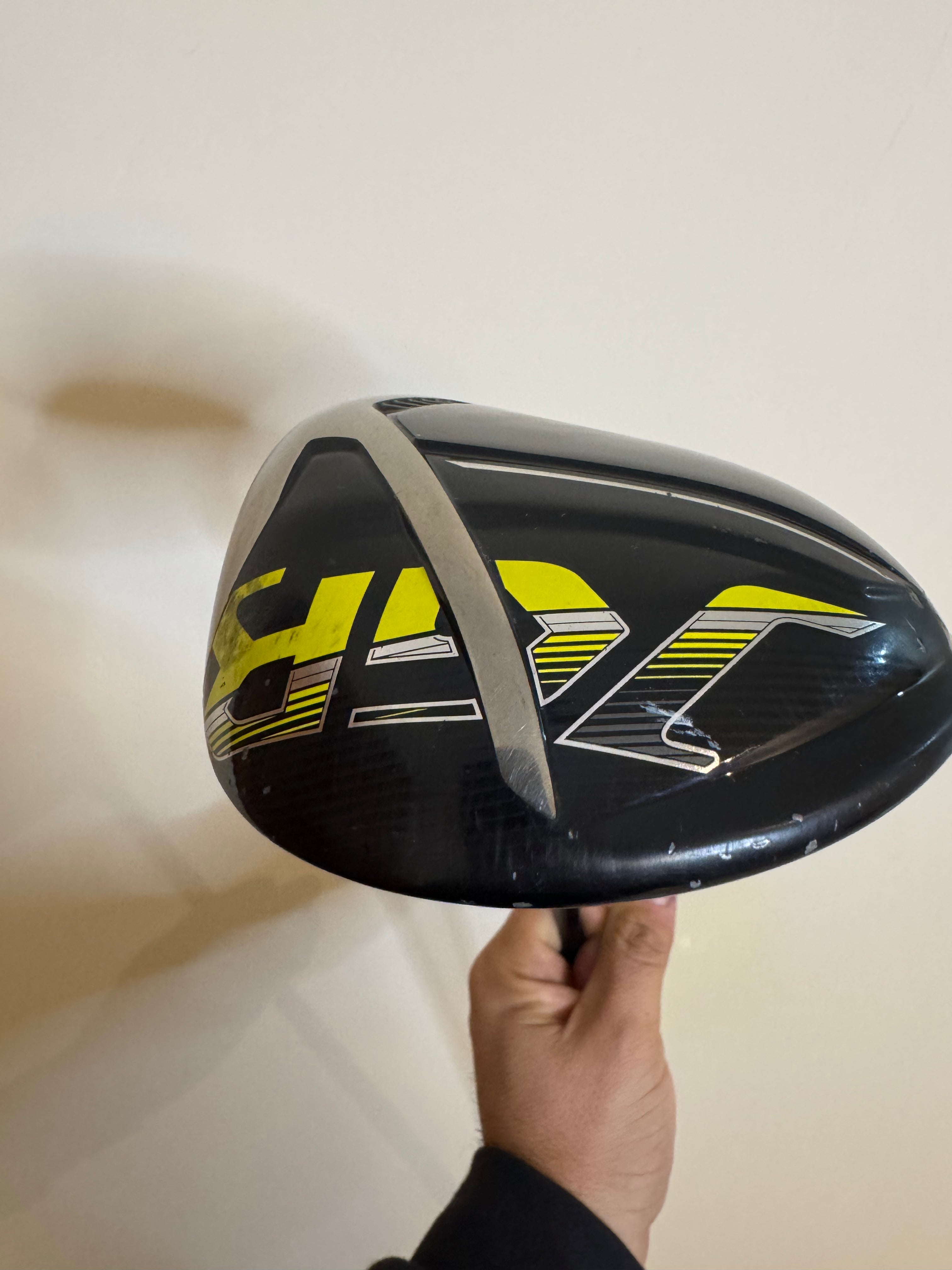 Bridgestone JGR Tour B 9.5° Driver