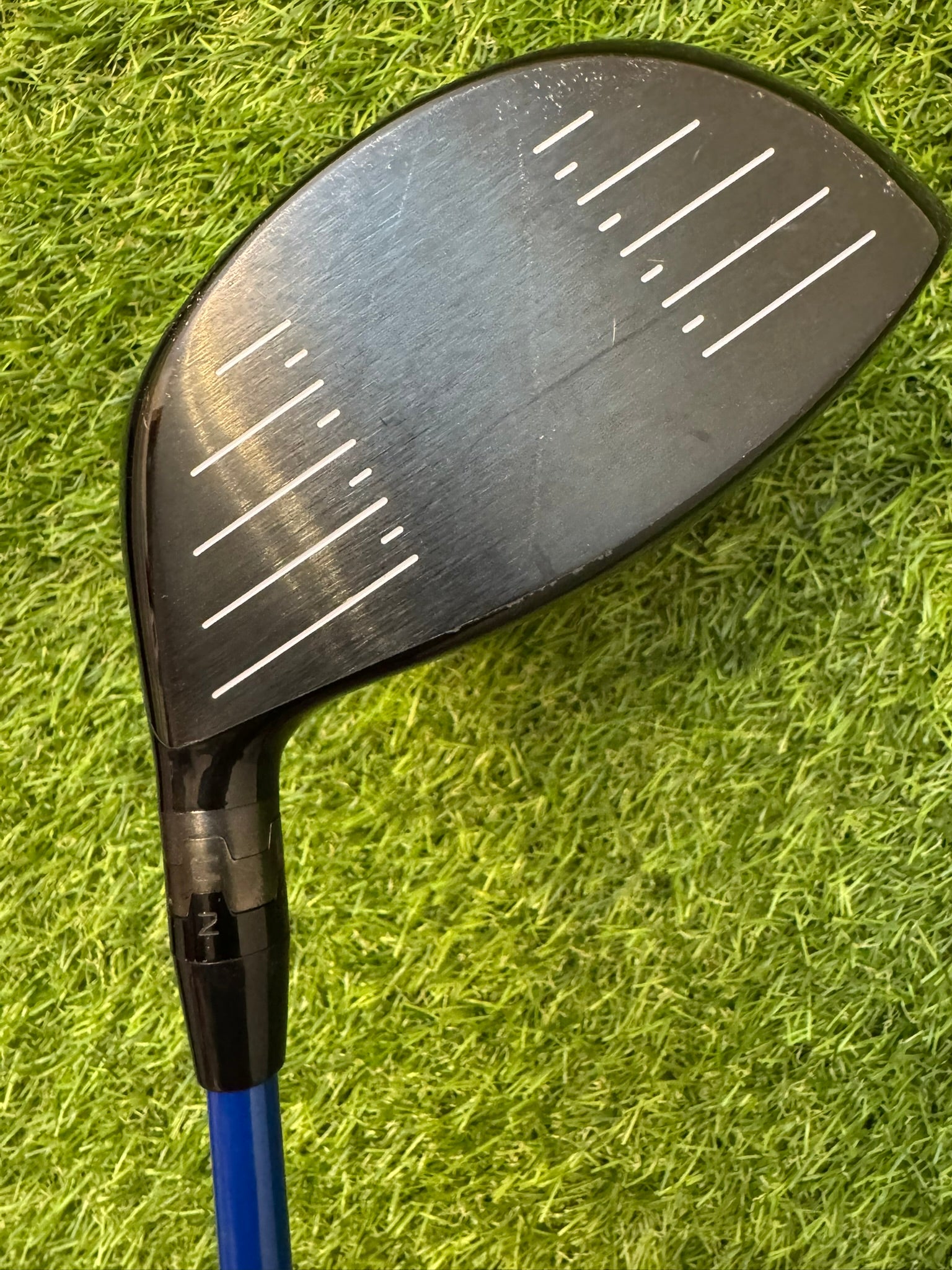 Titleist 910 D3 Driver 9.5° – Tour AD BB 6S Stiff Shaft
