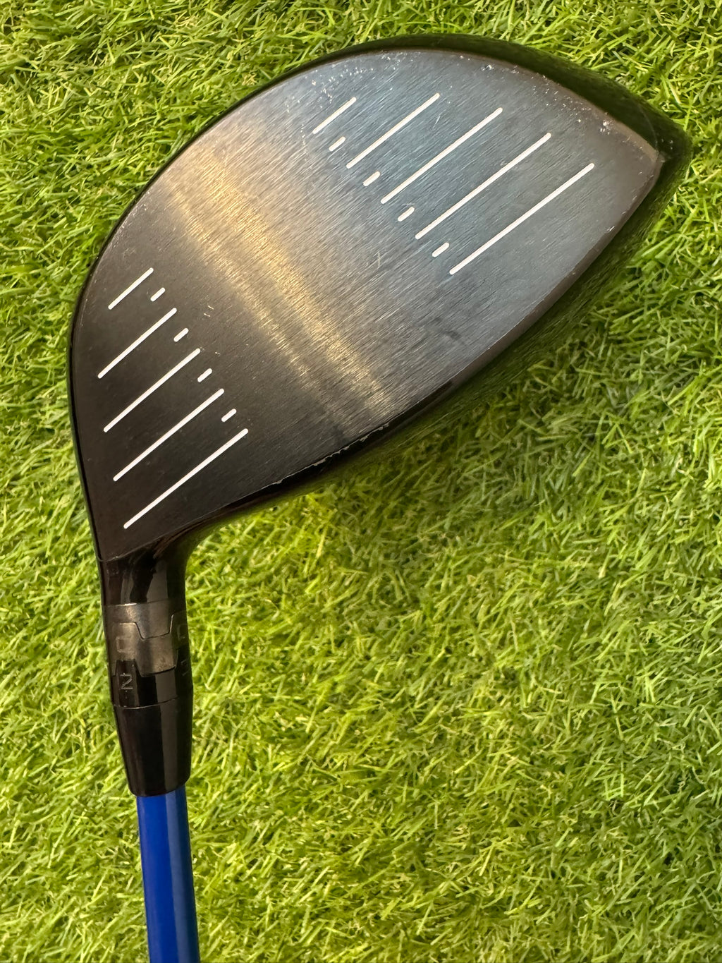 Titleist 910 D3 Driver 9.5° – Tour AD BB 6S Stiff Shaft