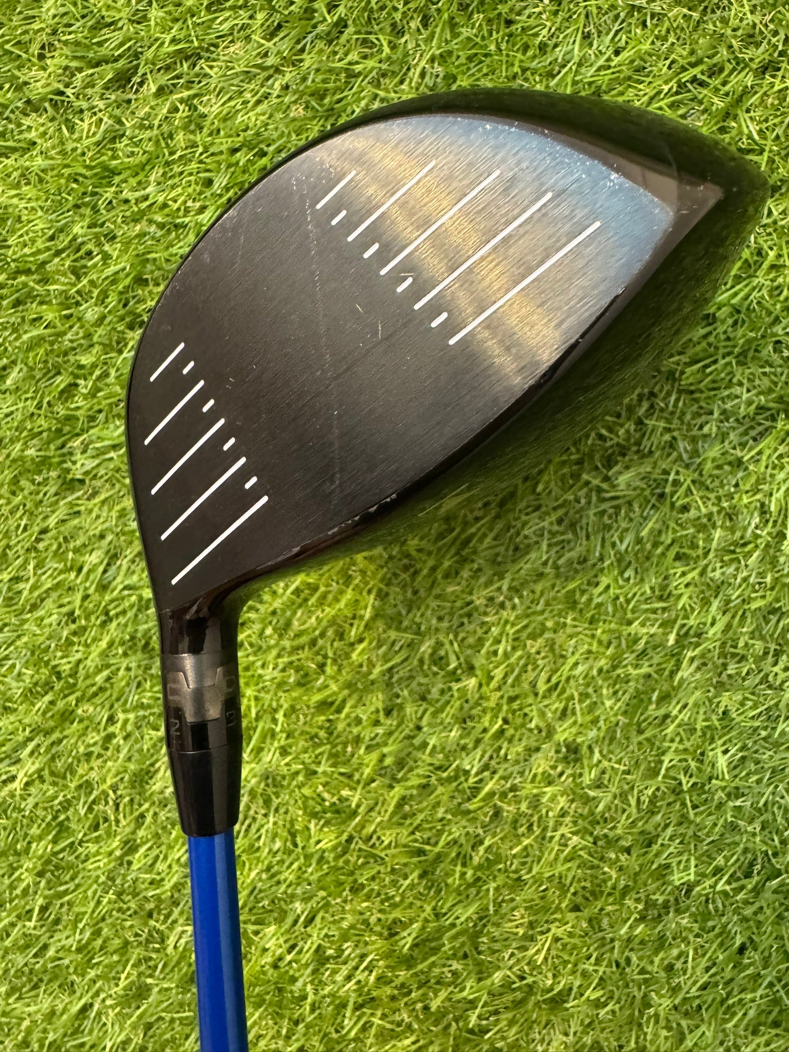 Titleist 910 D3 Driver 9.5° – Tour AD BB 6S Stiff Shaft