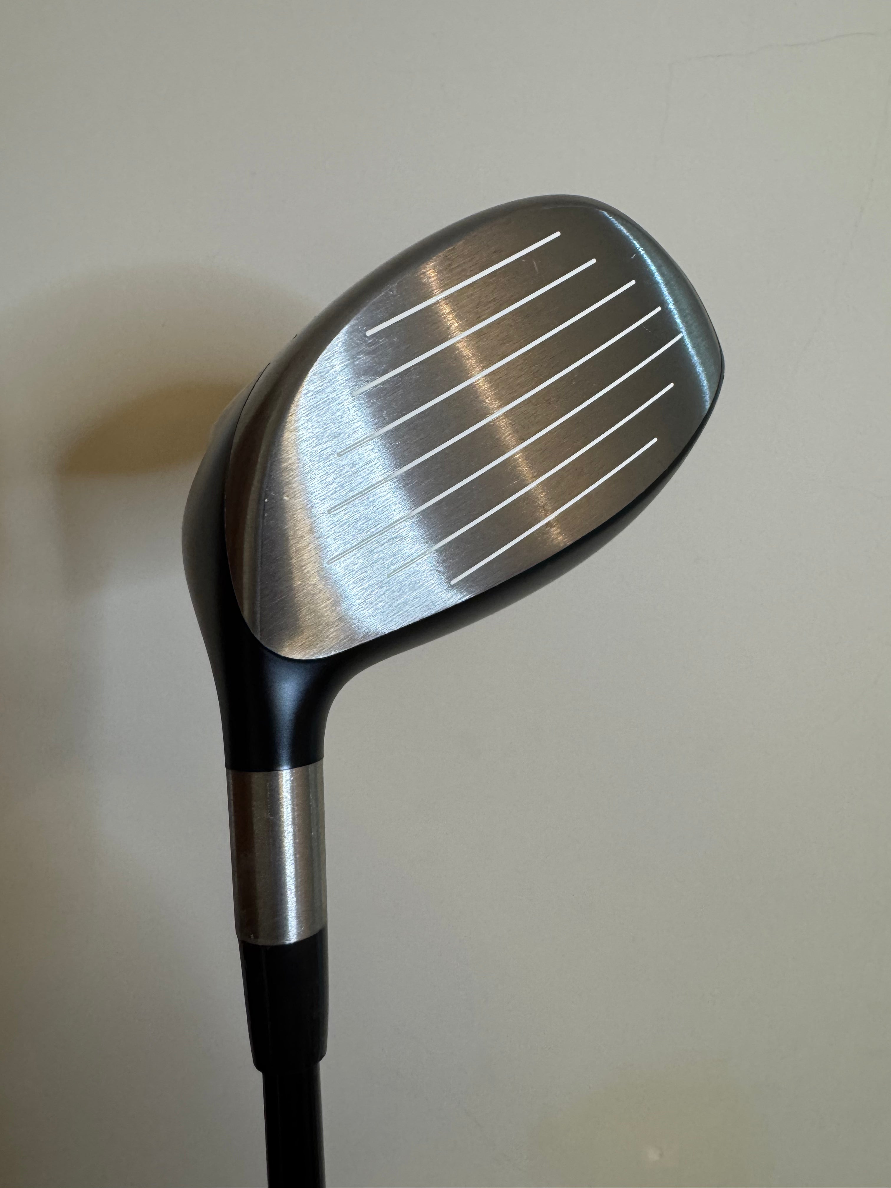 Mizuno MP Craft H4 9.5P Driver