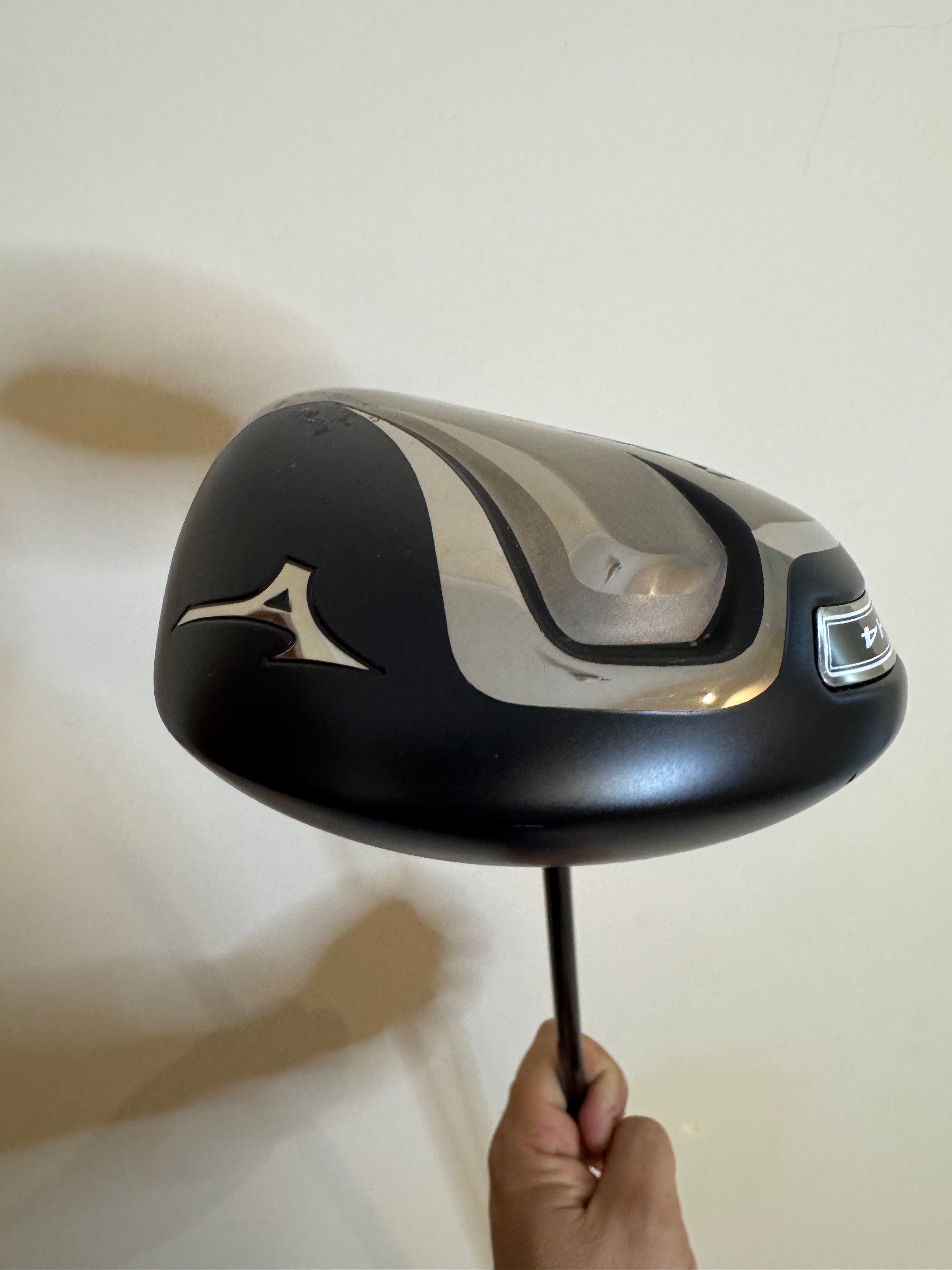 Mizuno MP Craft H4 9.5P Driver