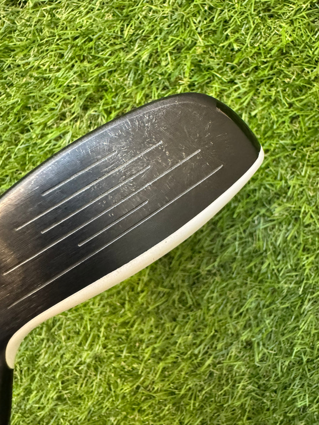 TaylorMade RBZ Stage 2 Tour H3 18.5° – HZRDUS 5.5 60g Regular Shaft