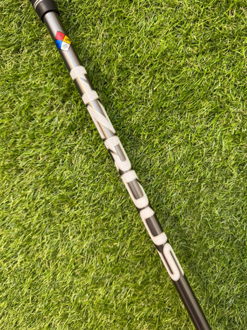 TaylorMade RBZ Stage 2 Tour H3 18.5° – HZRDUS 5.5 60g Regular Shaft