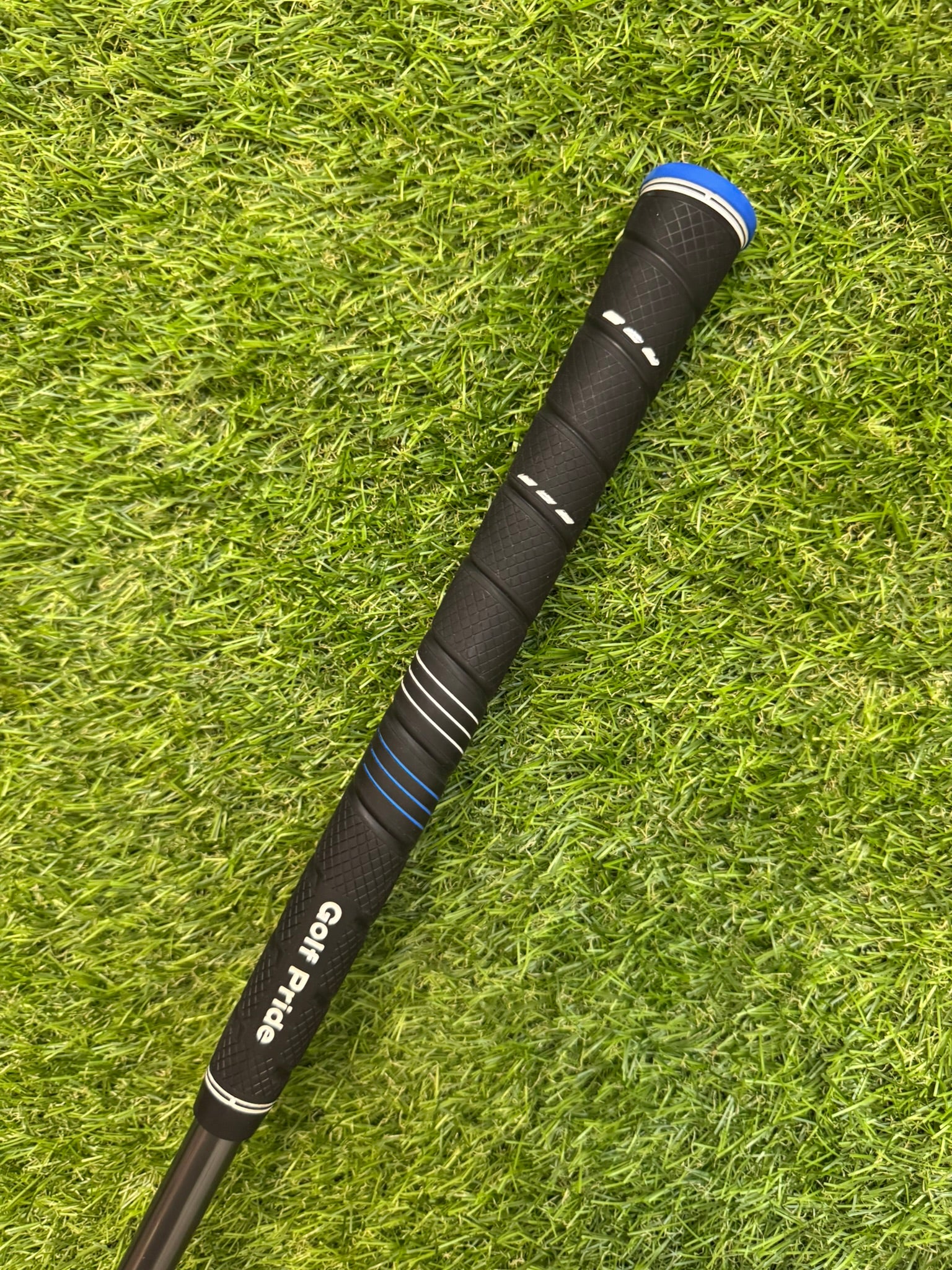 TaylorMade RBZ Stage 2 Tour H3 18.5° – HZRDUS 5.5 60g Regular Shaft