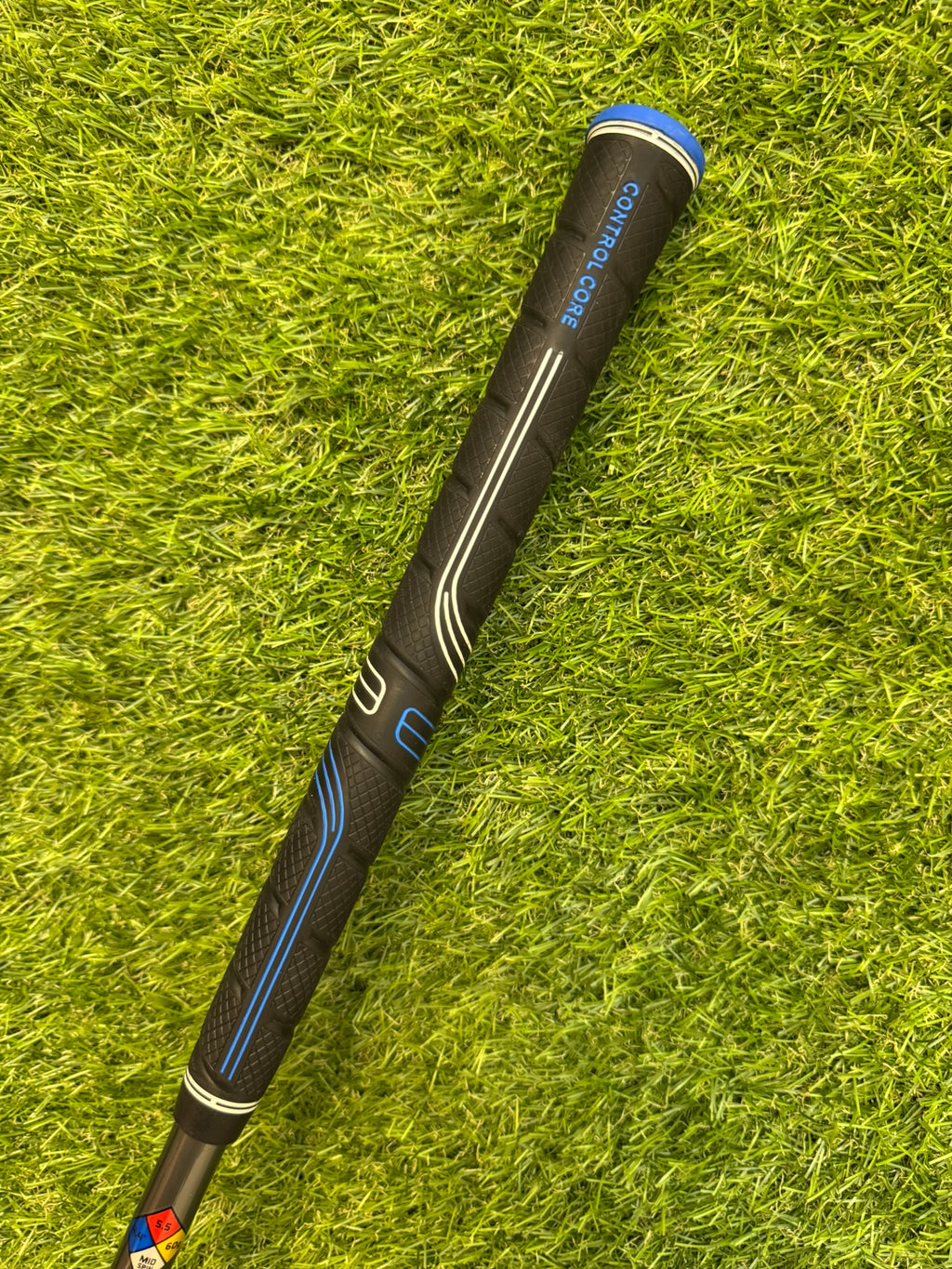 TaylorMade RBZ Stage 2 Tour H3 18.5° – HZRDUS 5.5 60g Regular Shaft