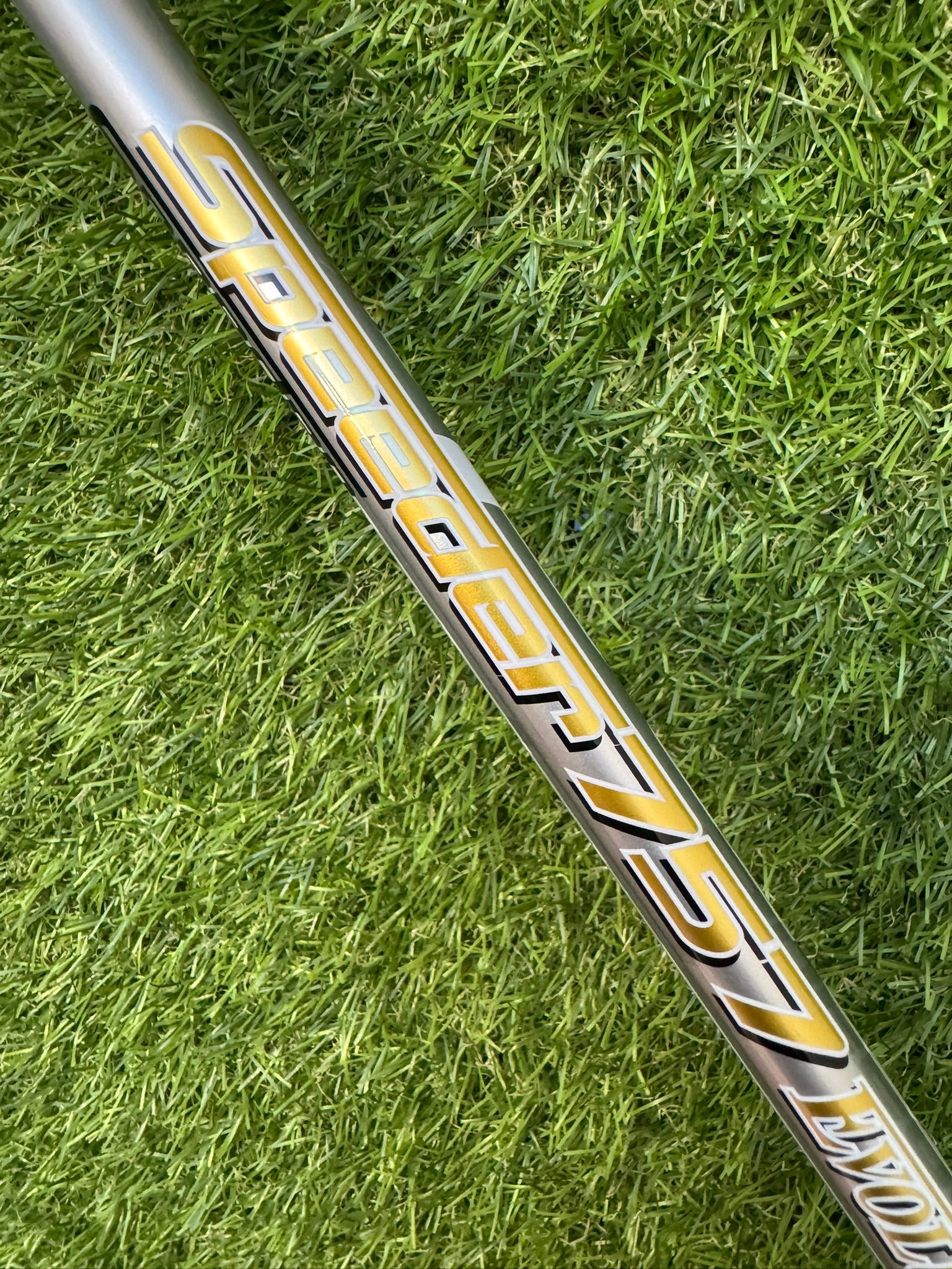 Callaway Epic Speed Triple Diamond Driver 9° – Fujikura Speeder 757 Evolution VI X-Stiff Shaft