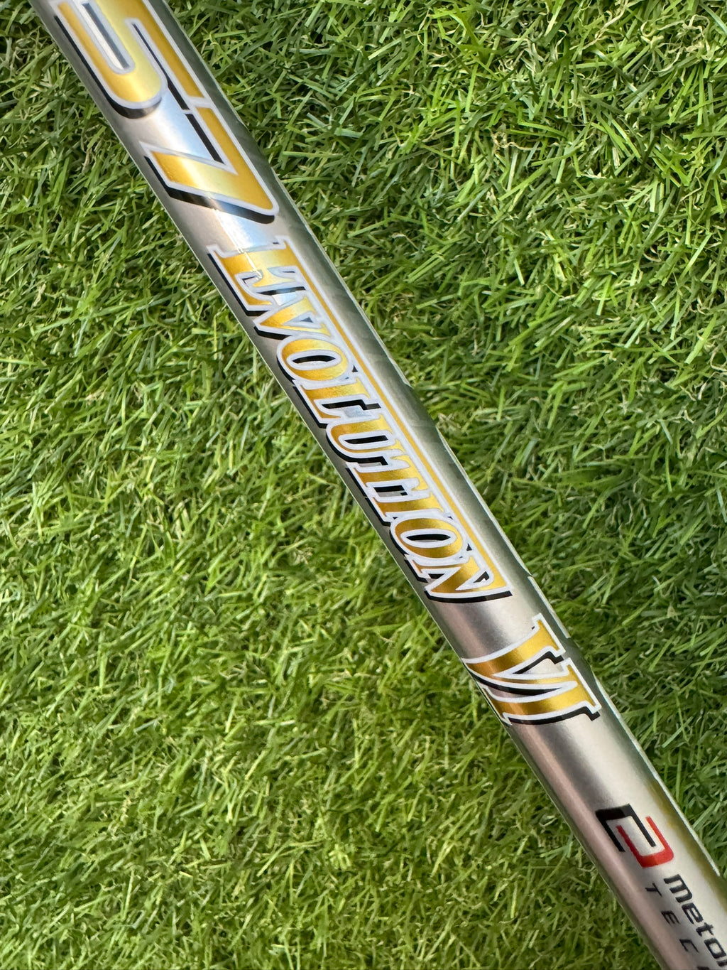 Callaway Epic Speed Triple Diamond Driver 9° – Fujikura Speeder 757 Evolution VI X-Stiff Shaft