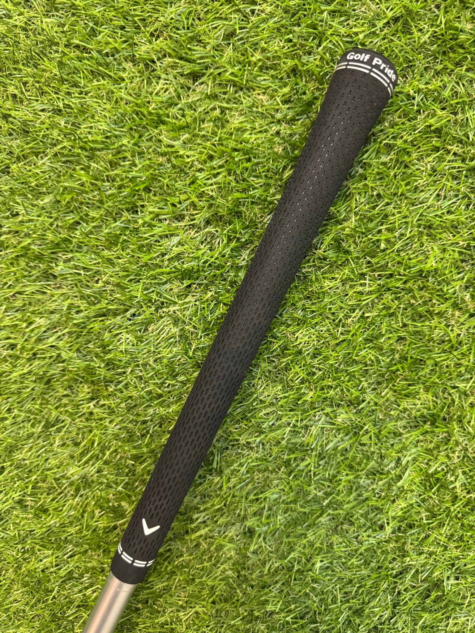 Callaway Epic Speed Triple Diamond Driver 9° – Fujikura Speeder 757 Evolution VI X-Stiff Shaft