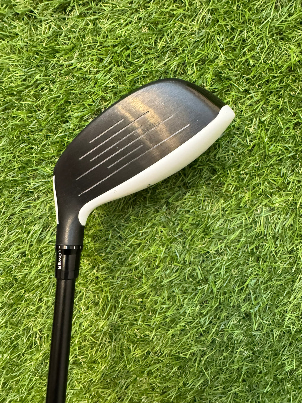 TaylorMade RBZ Stage 2 Tour H5 23.5° – UST Proforce 75 Stiff Shaft